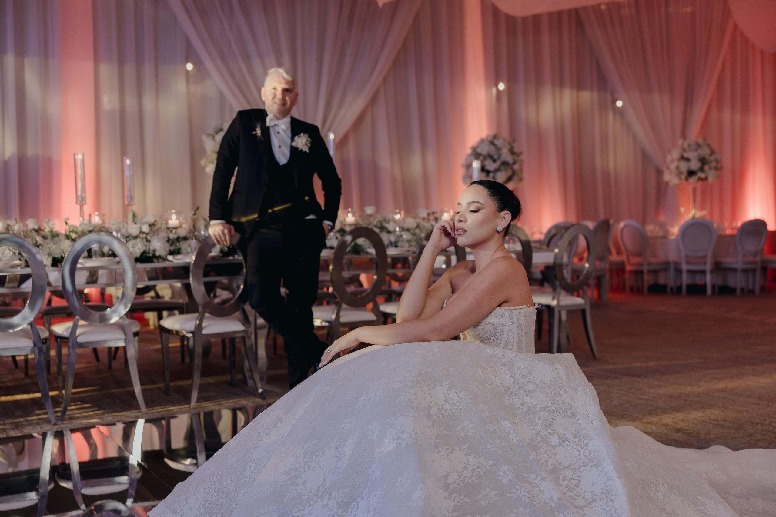 MAVI & SEBASTIAN. UNTERCIO BODAS