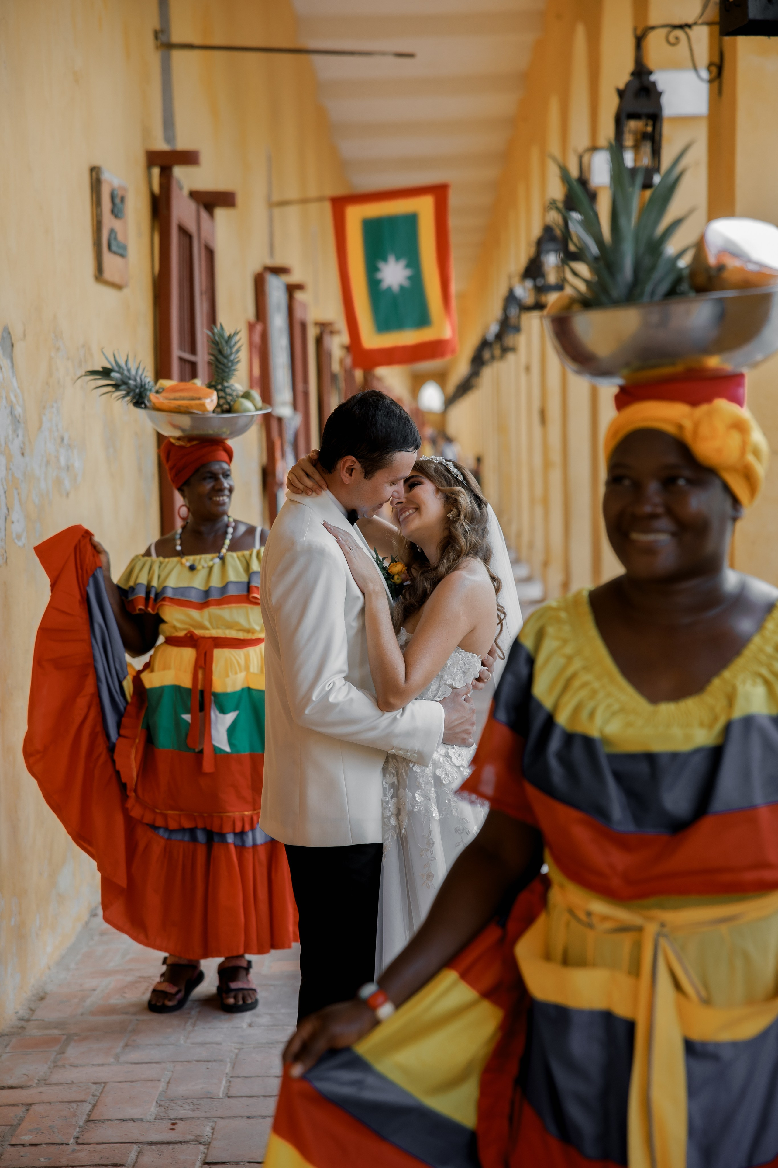 CAMILA & JUAN. UNTERCIO BODAS