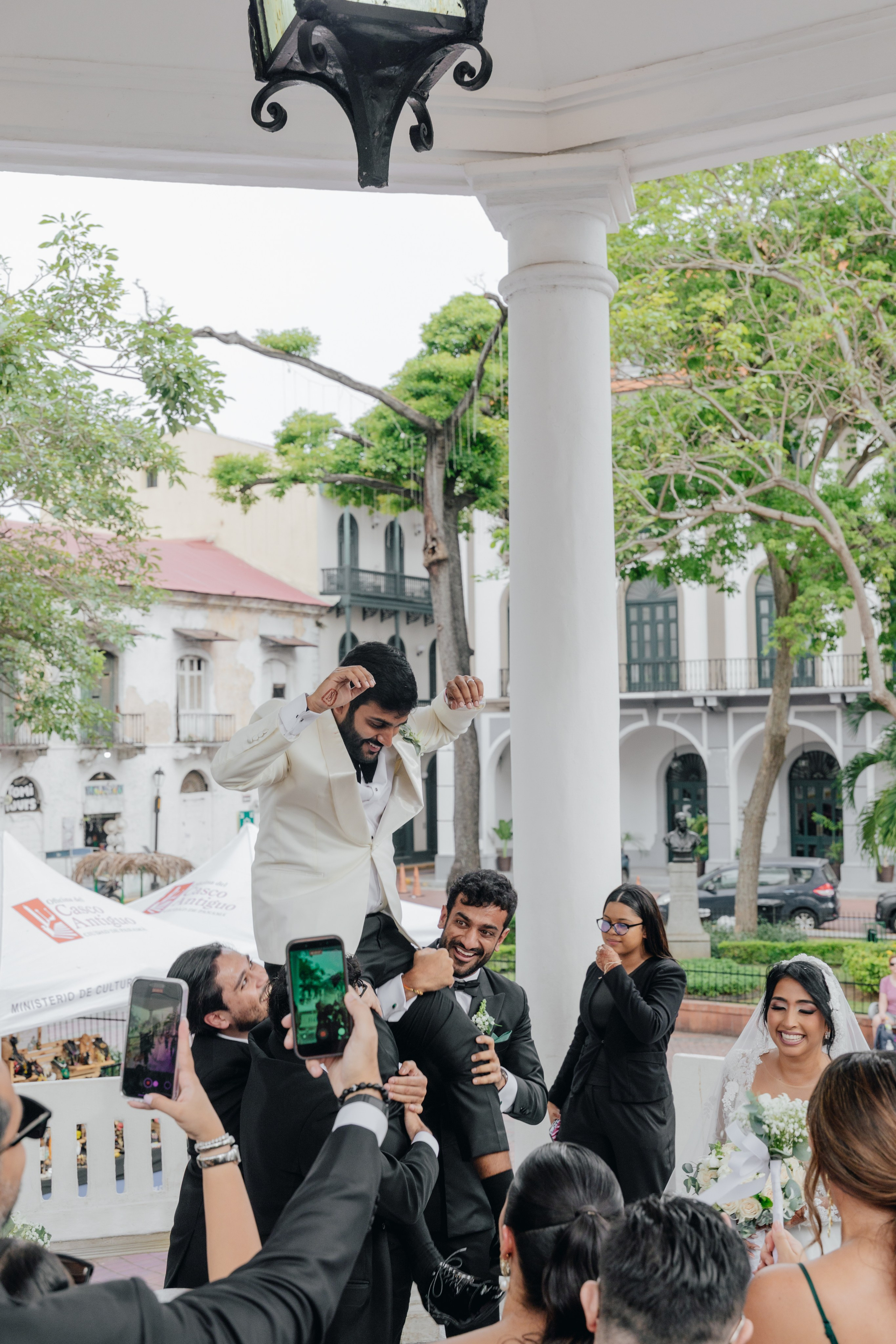 SOFIANA & MANISH. UNTERCIO BODAS | Fotografía de Bodas en Cartagena, Colombia y Destinos Internacionales