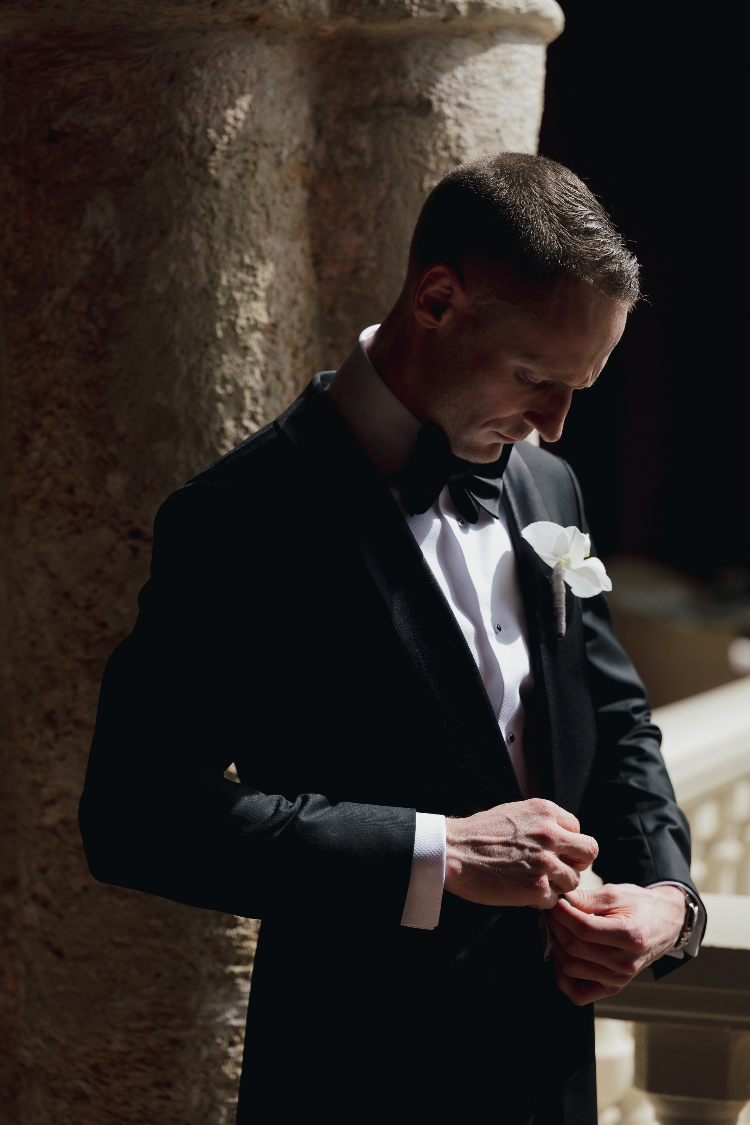 Olga & Andrew. UNTERCIO BODAS