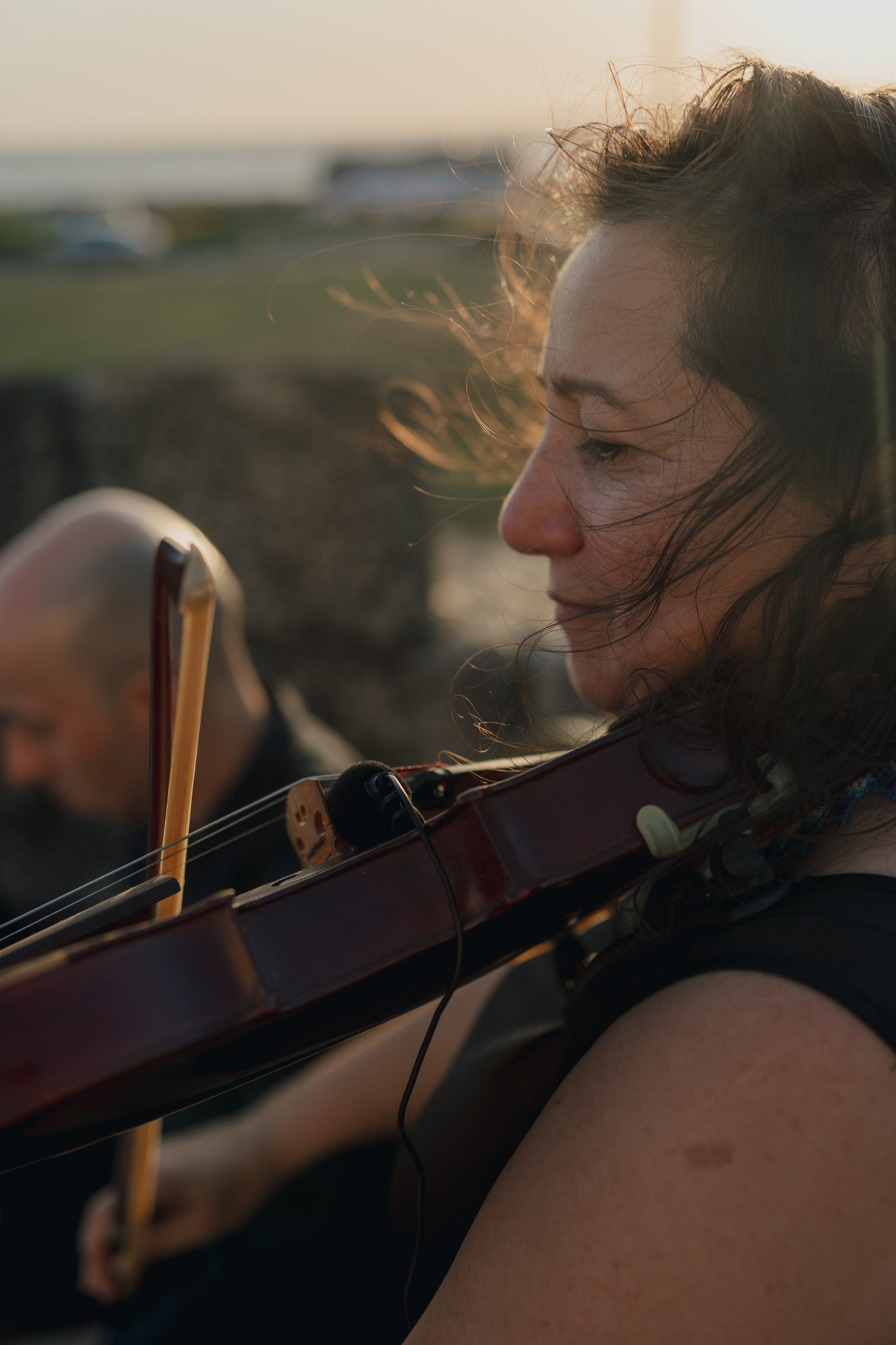 Luis & Meghan. UNTERCIO BODAS
