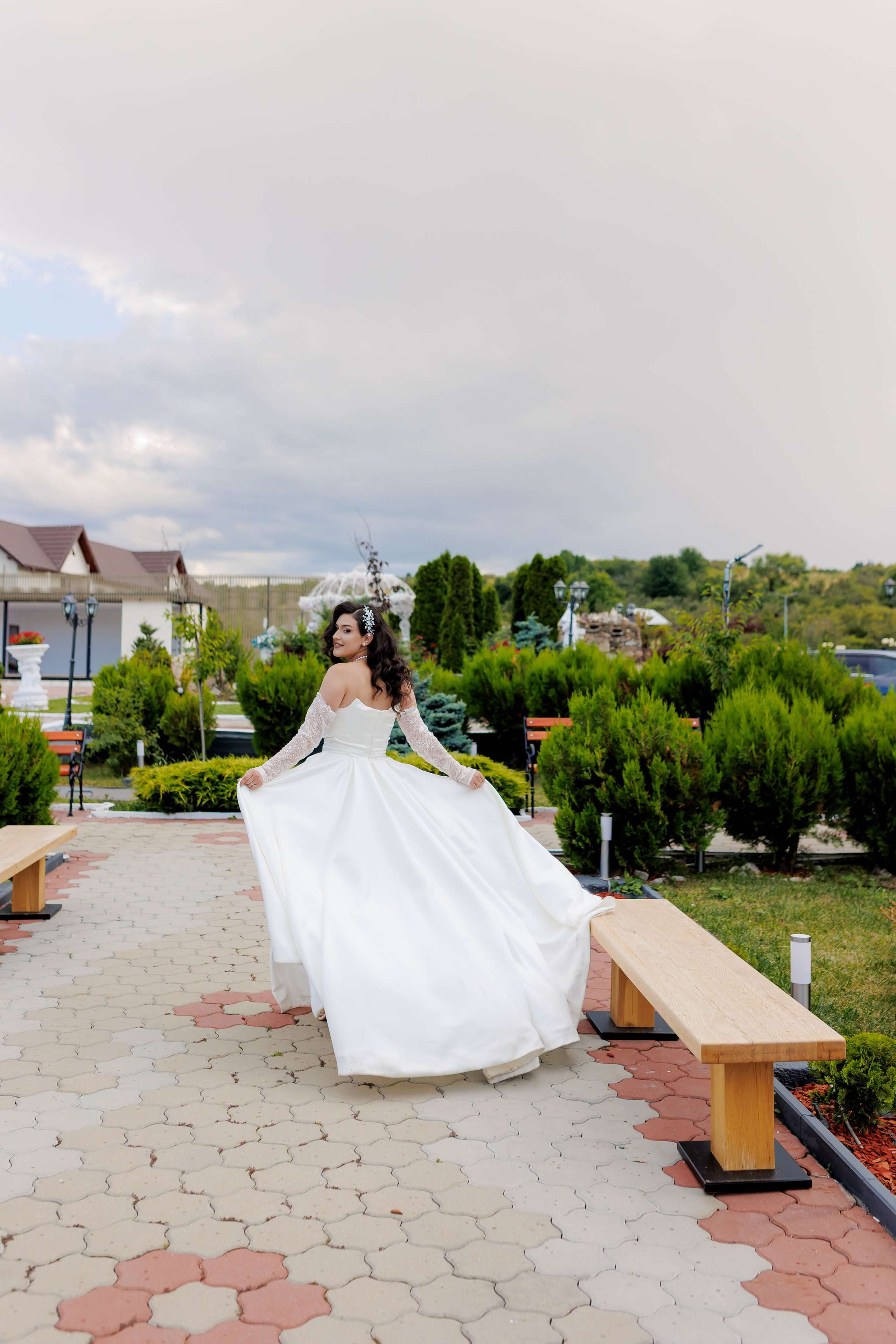 Nunta Nicoleta & Răzvan | Fotografie & Videografie Profesională. Servicii foto-video profesionale, pentru momente de neuitat