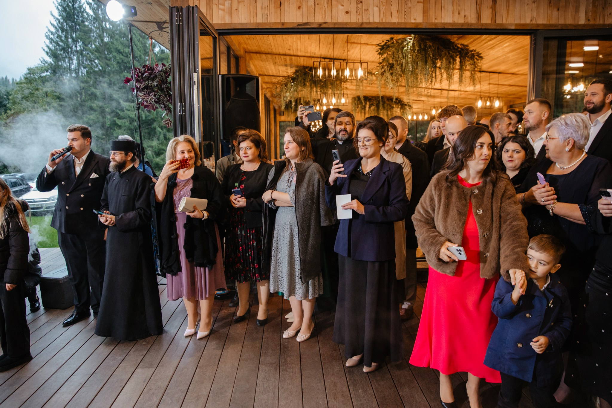 Nunta de Poveste la Sucevița: Cristi și Andreea. Servicii foto-video profesionale, pentru momente de neuitat