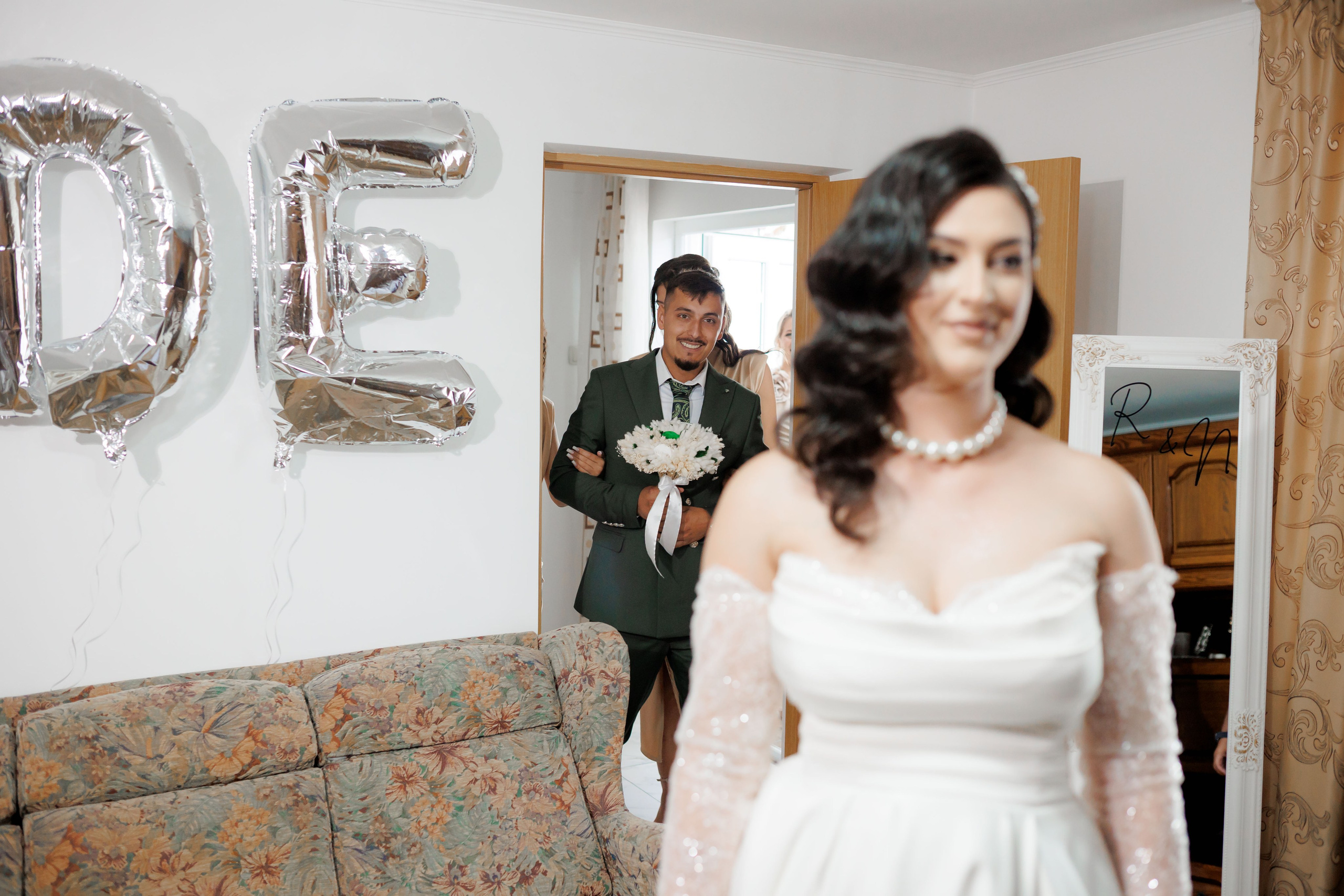 Nunta Nicoleta & Răzvan | Fotografie & Videografie Profesională. Servicii foto-video profesionale, pentru momente de neuitat