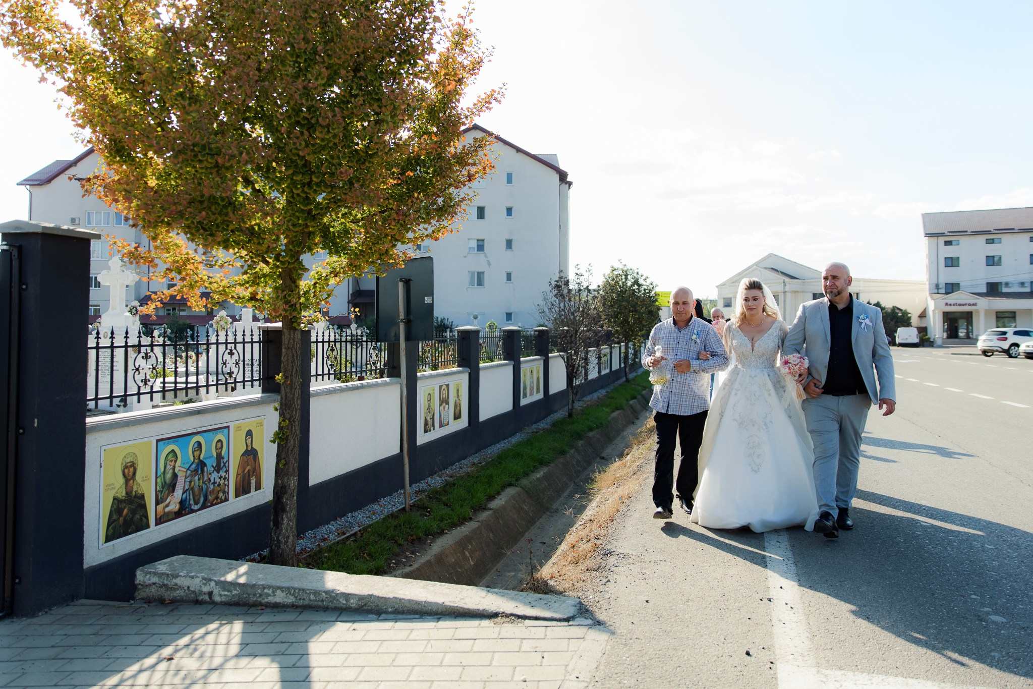 Mihai & Oana. Servicii foto-video profesionale, pentru momente de neuitat