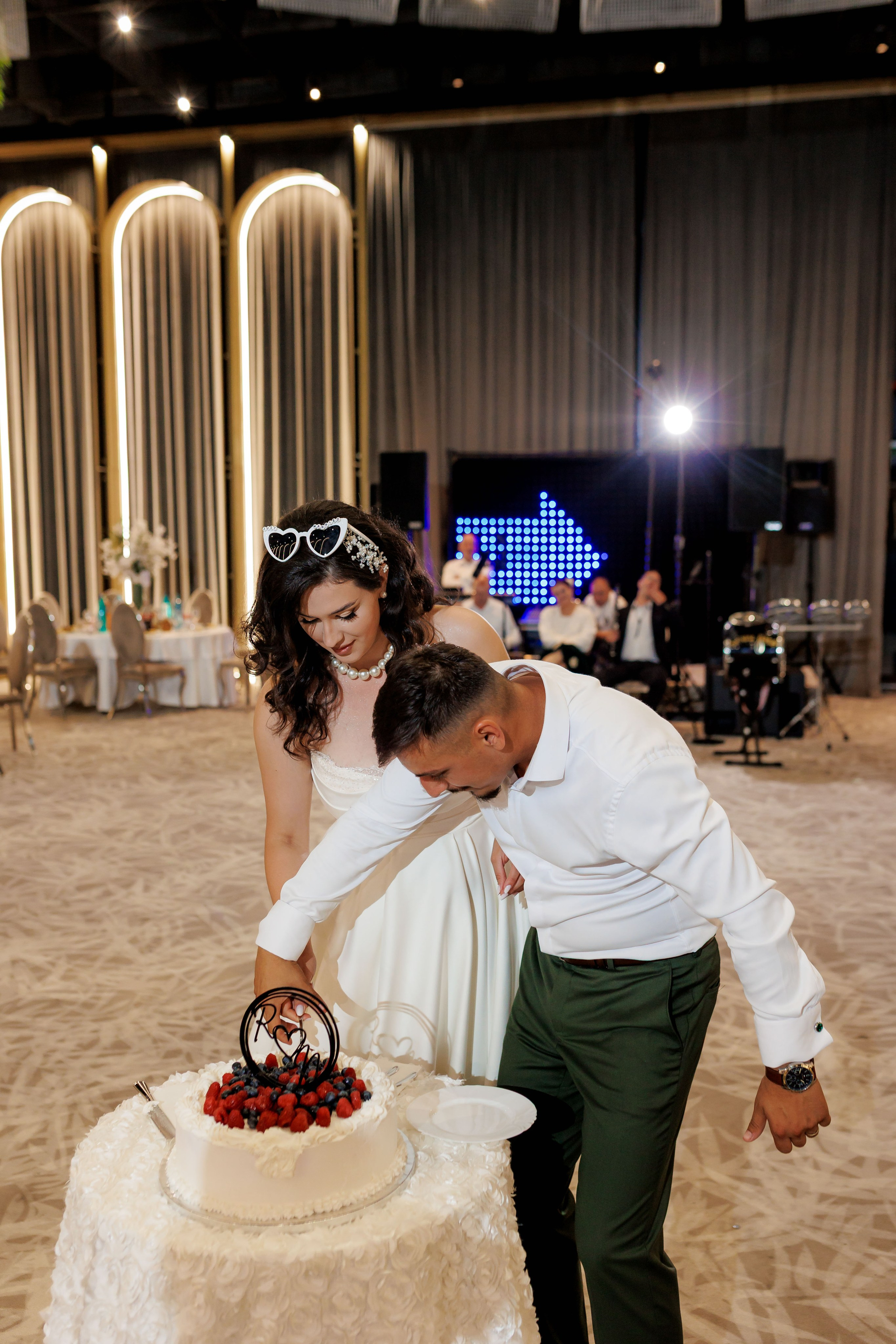 Nunta Nicoleta & Răzvan | Fotografie & Videografie Profesională. Servicii foto-video profesionale, pentru momente de neuitat