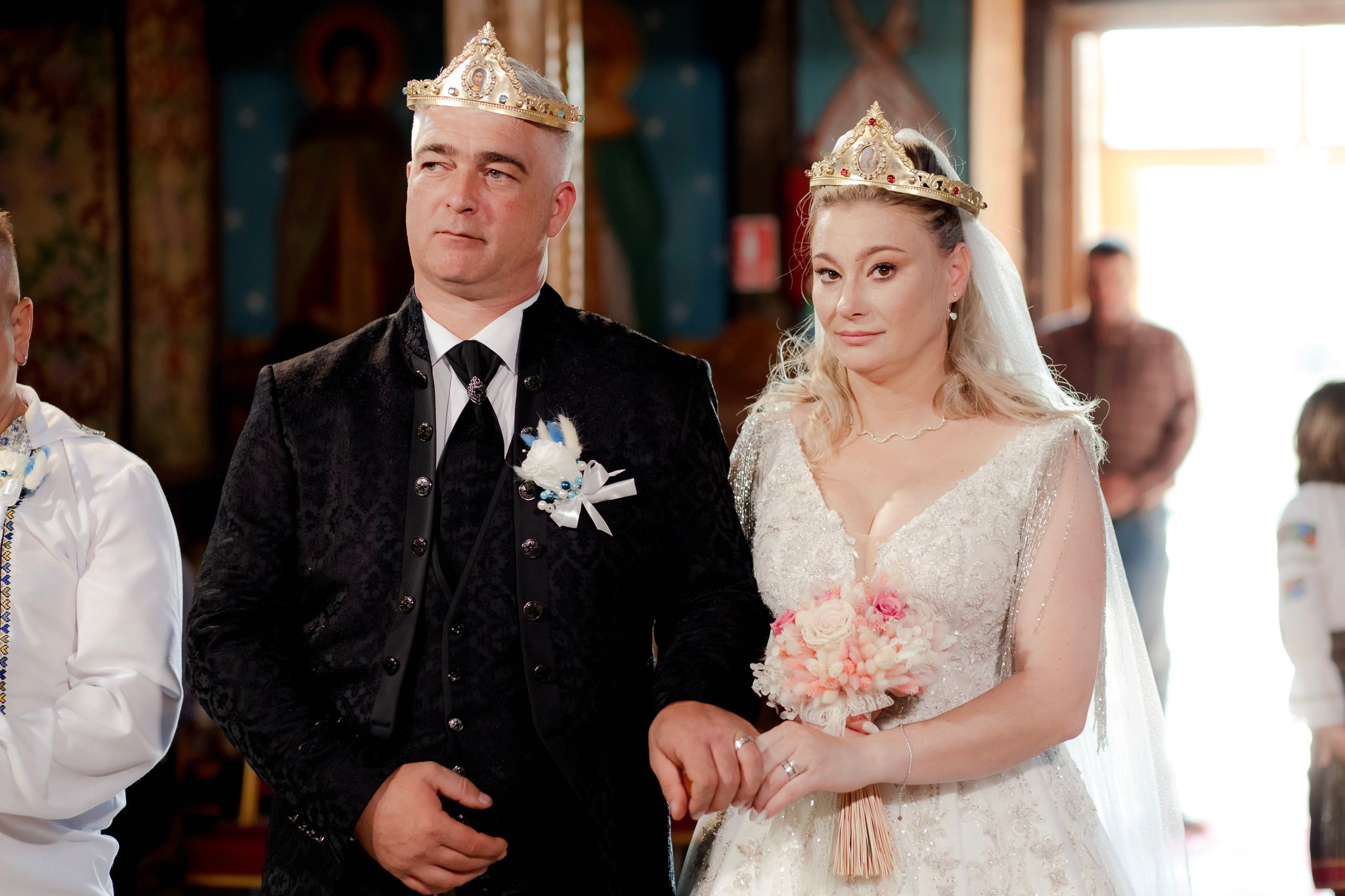 Mihai & Oana. Servicii foto-video profesionale, pentru momente de neuitat