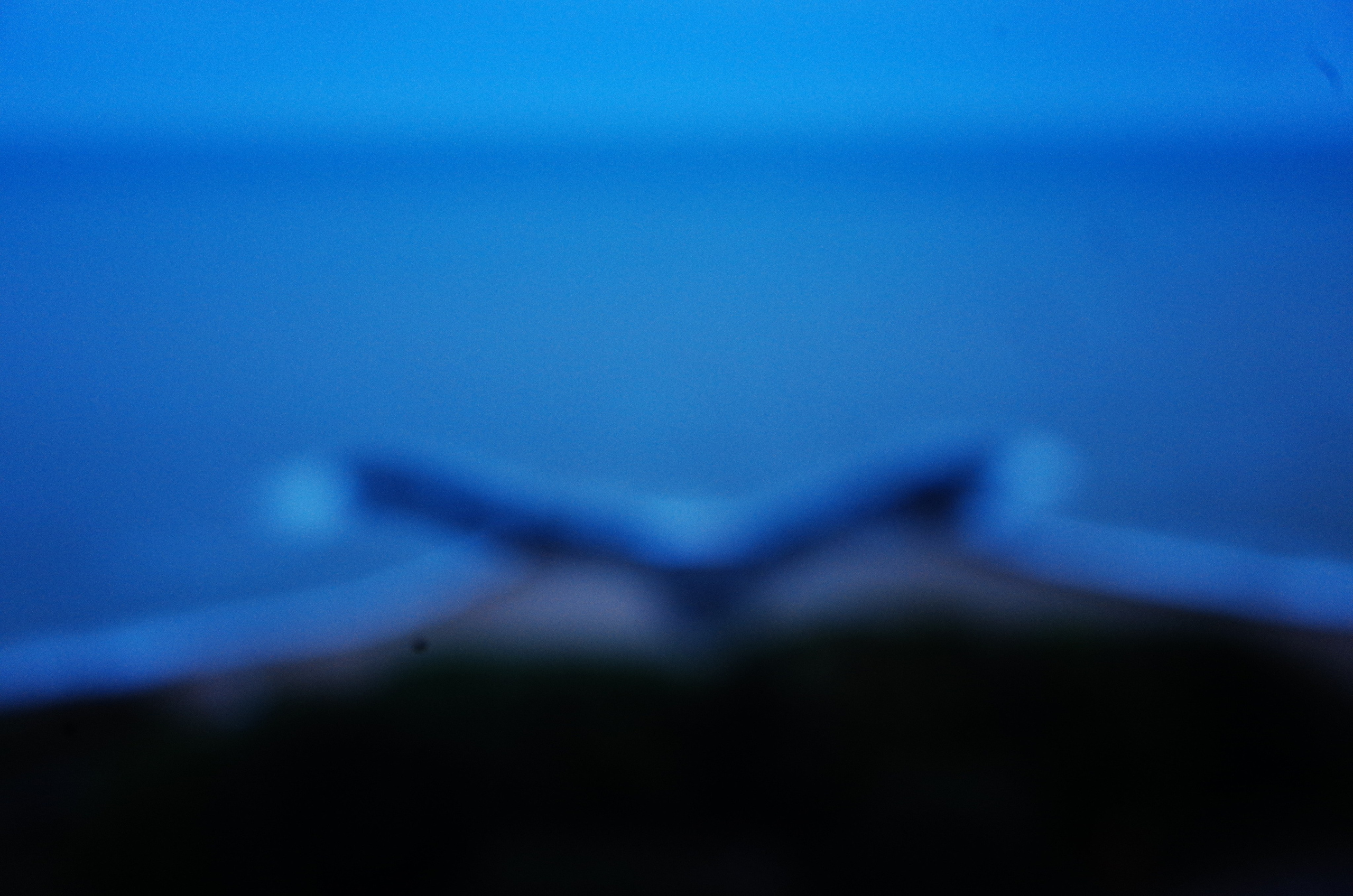 After the dance. Victoria Dini. Art photography in London / Folkestone, UK