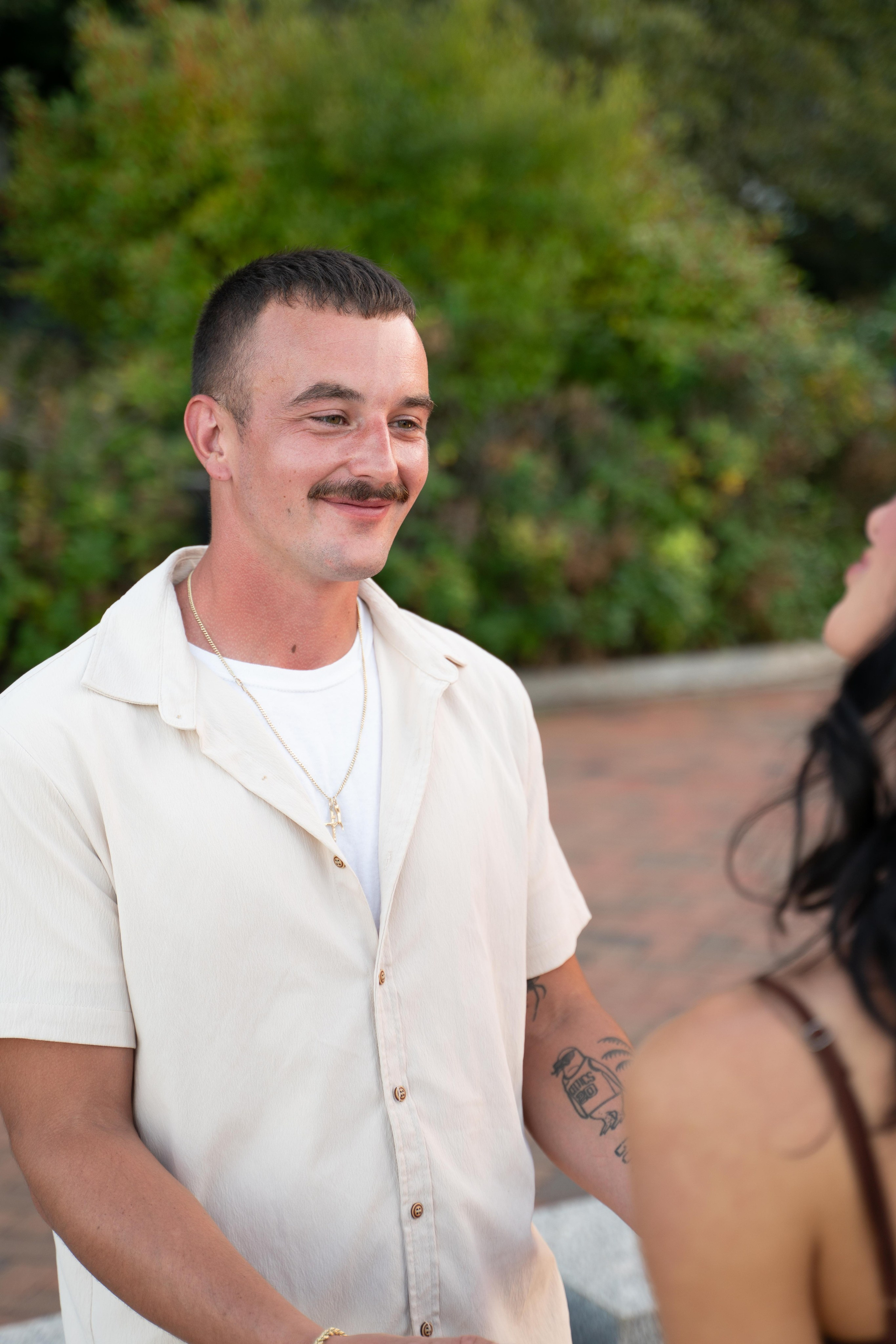 Mike and Alexa. Stefanovich Photography | Miami, FL
