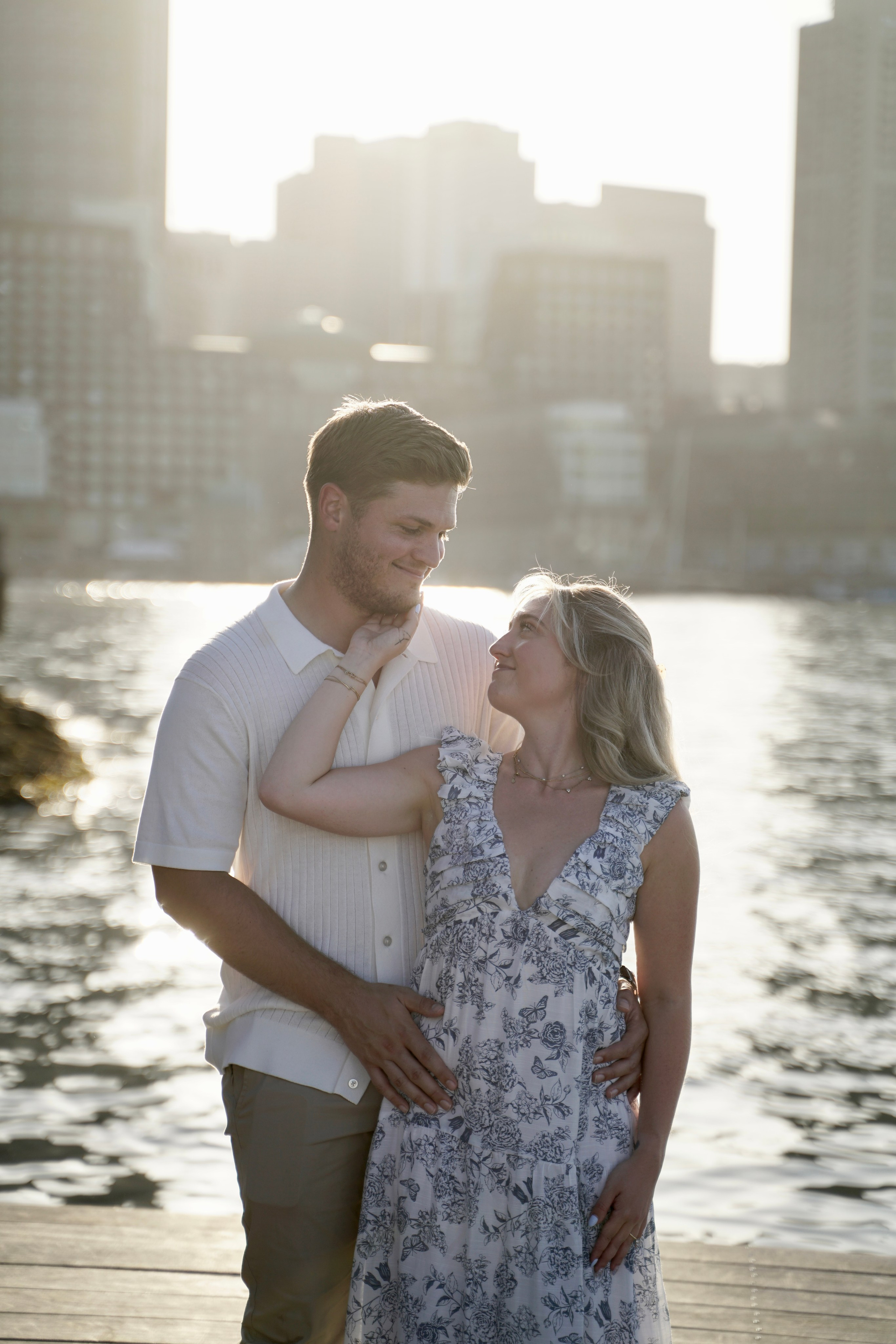 Zach and Amanda. Stefanovich Photography | Miami, FL