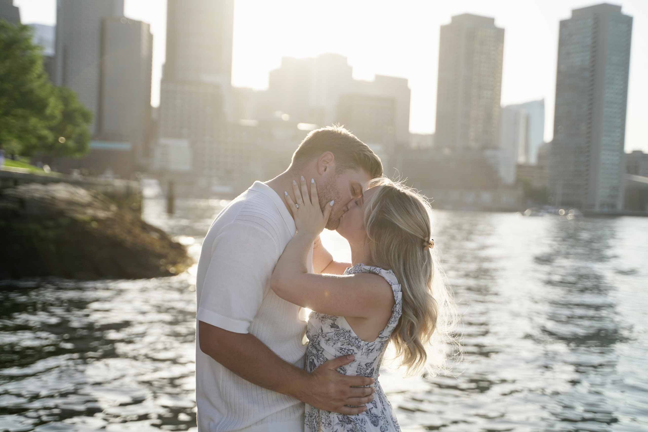 Zach and Amanda. Stefanovich Photography | Miami, FL
