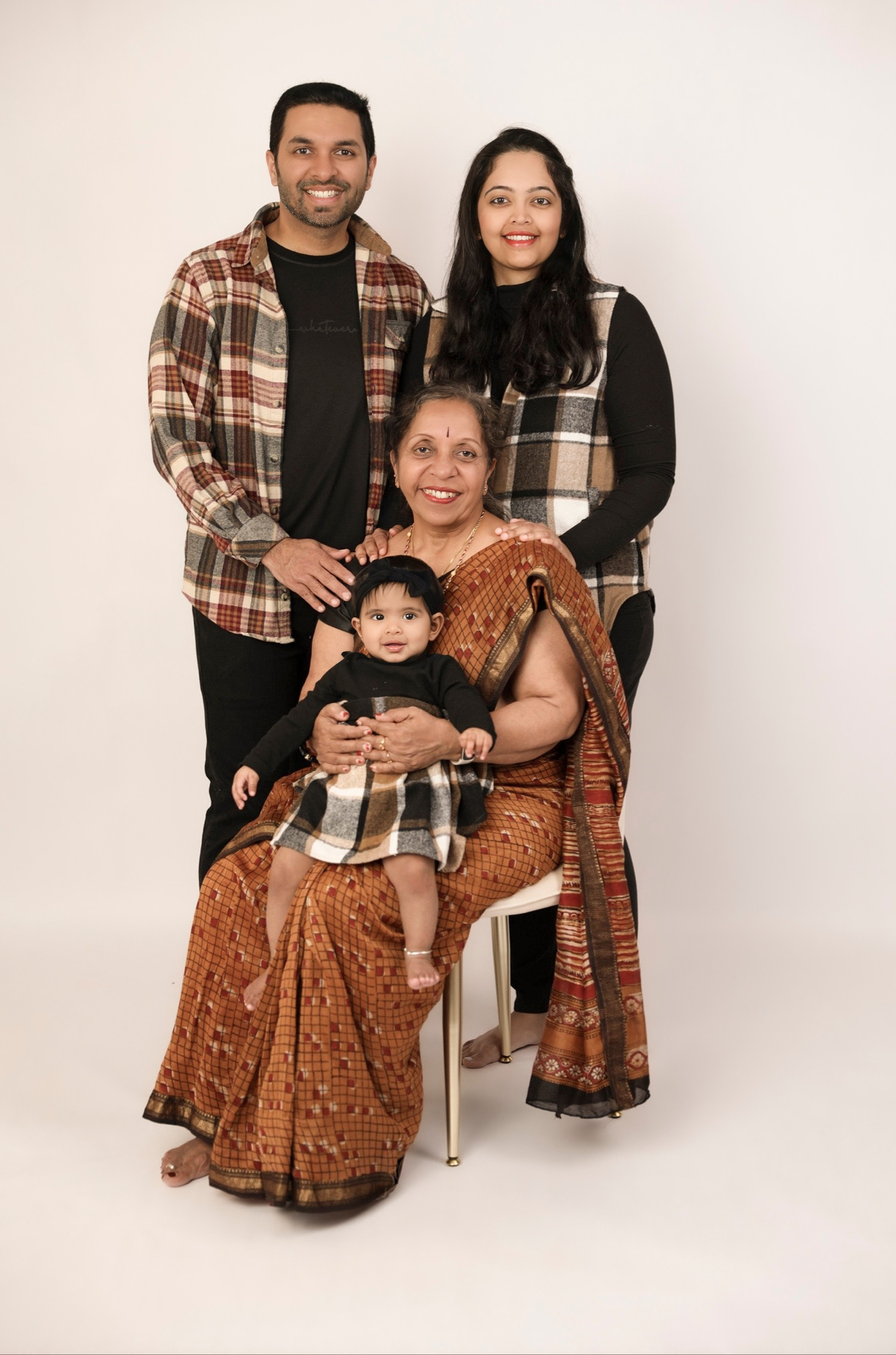 Family Photography | Little Elm, TX | AP Lens Photography