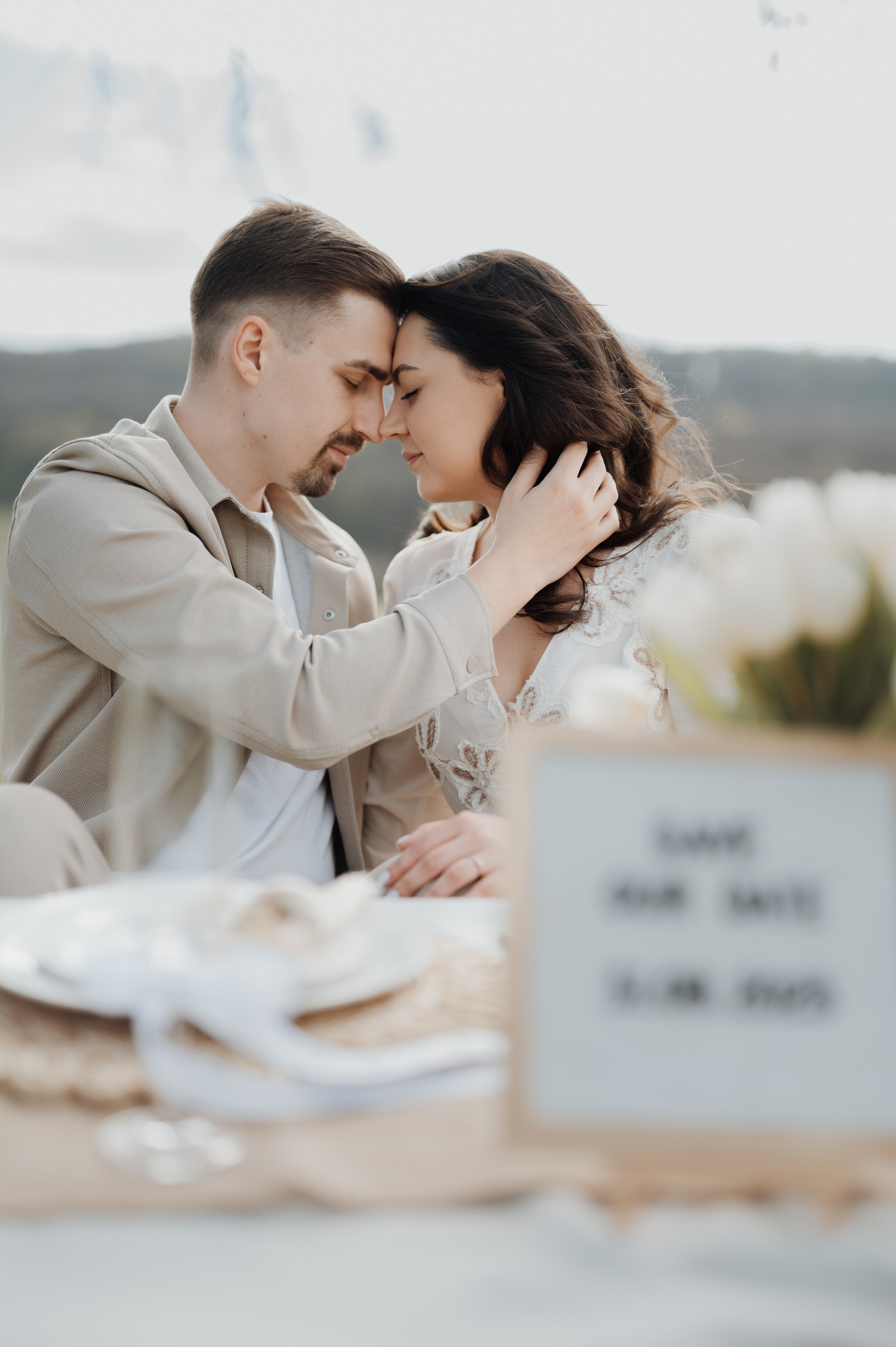 Mădălina + Alexandru | Bârnova, Iași. FotoVizion Iași