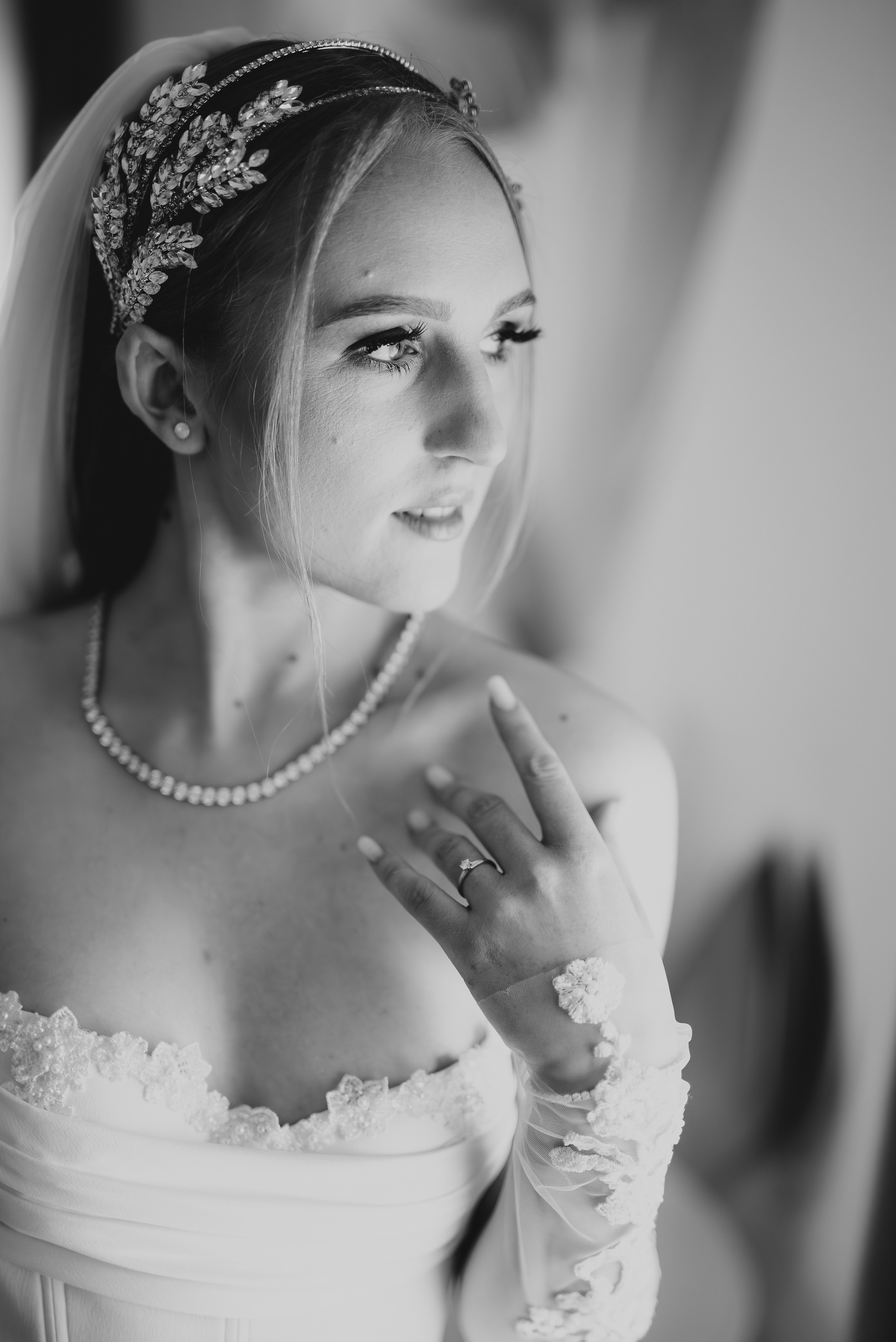 Elena + Alexandru | Liria Events. FotoVizion Iași