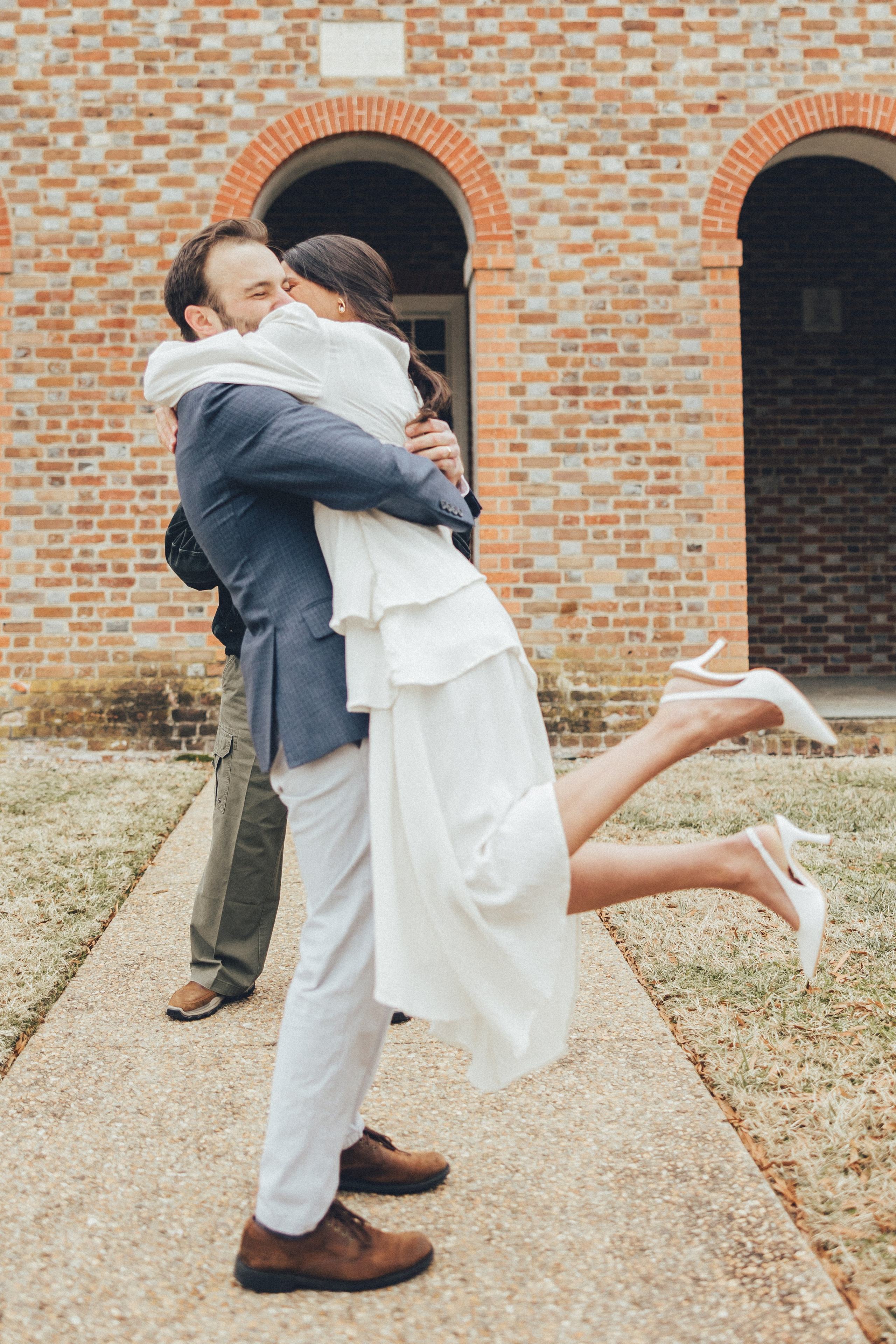 Wedding Julia&Steven. Sara Eulalia | Virginia Photographer