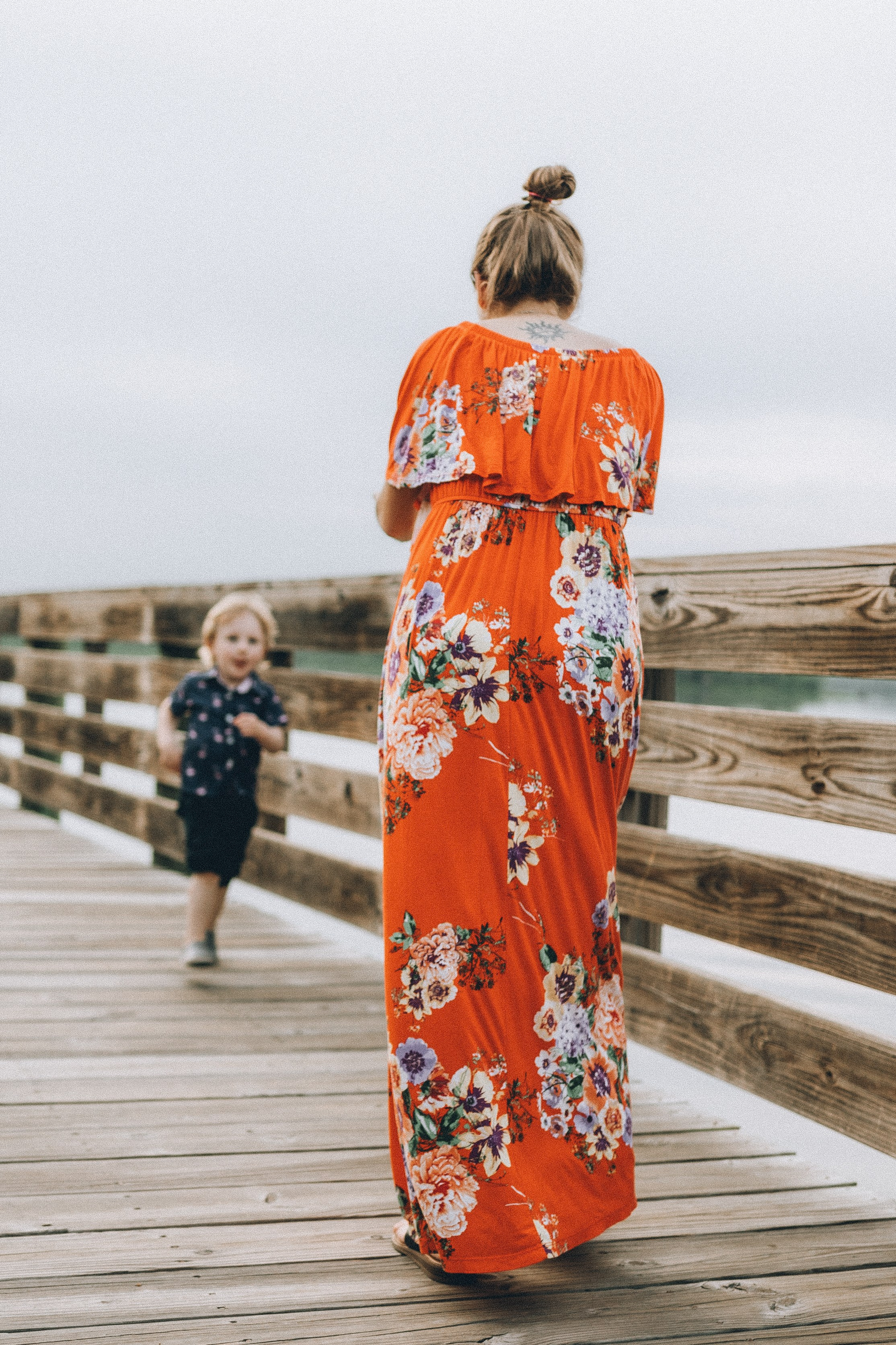 The Wenzels. Sara Eulalia | Virginia Photographer