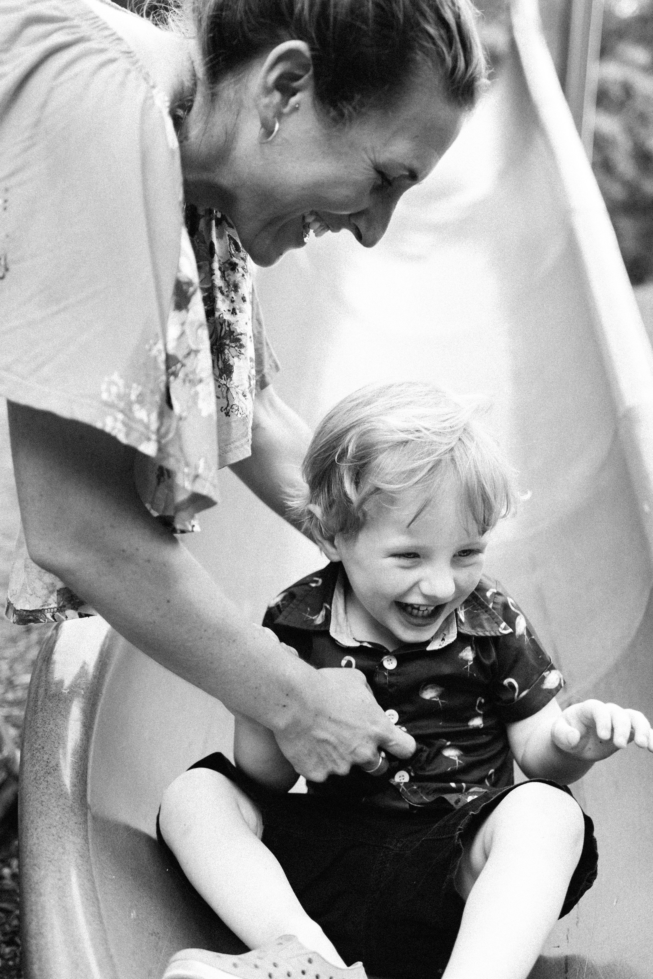 The Wenzels. Sara Eulalia | Virginia Photographer