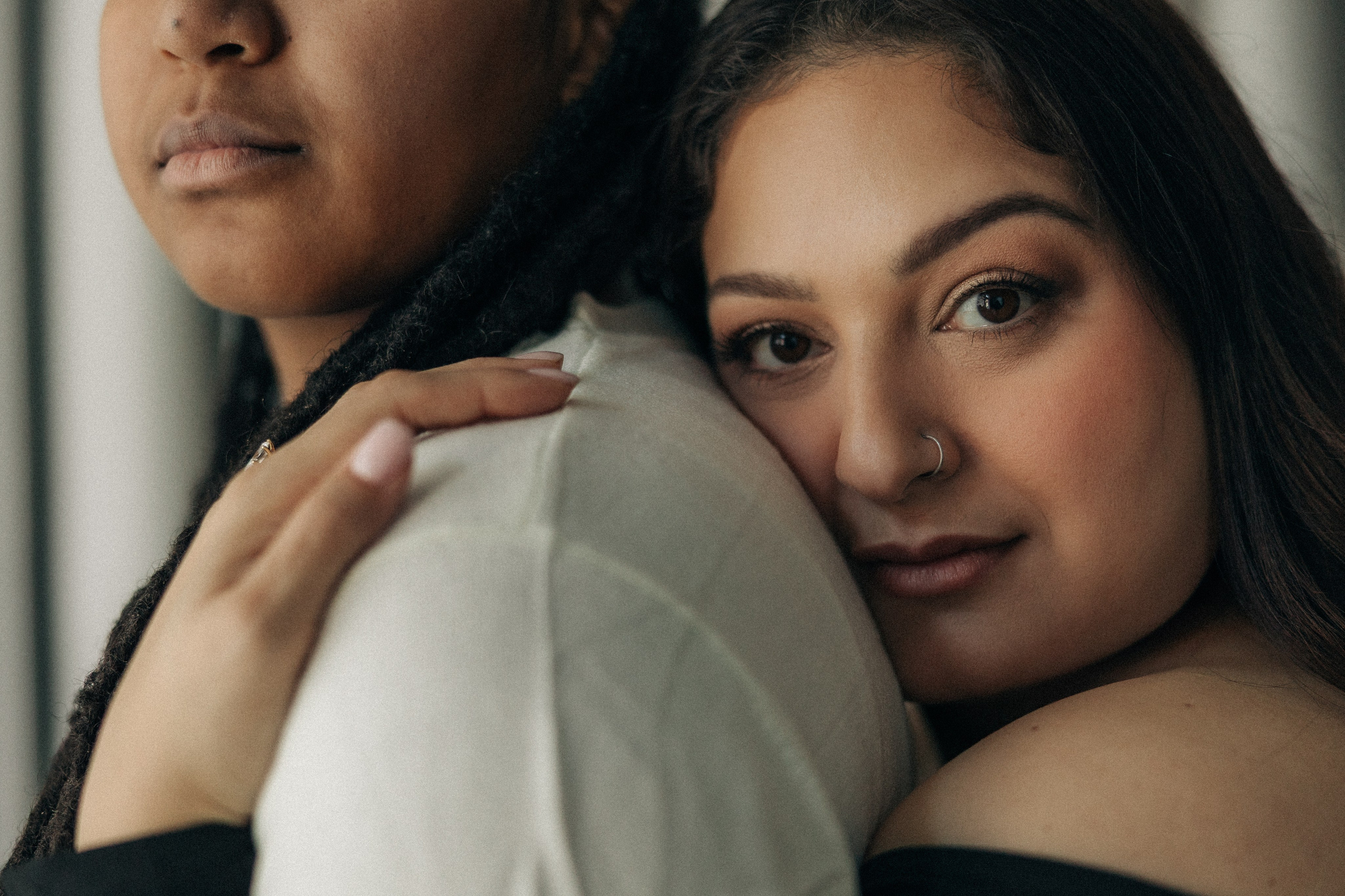 Alyssar&Krystle. Sara Eulalia | Virginia Photographer