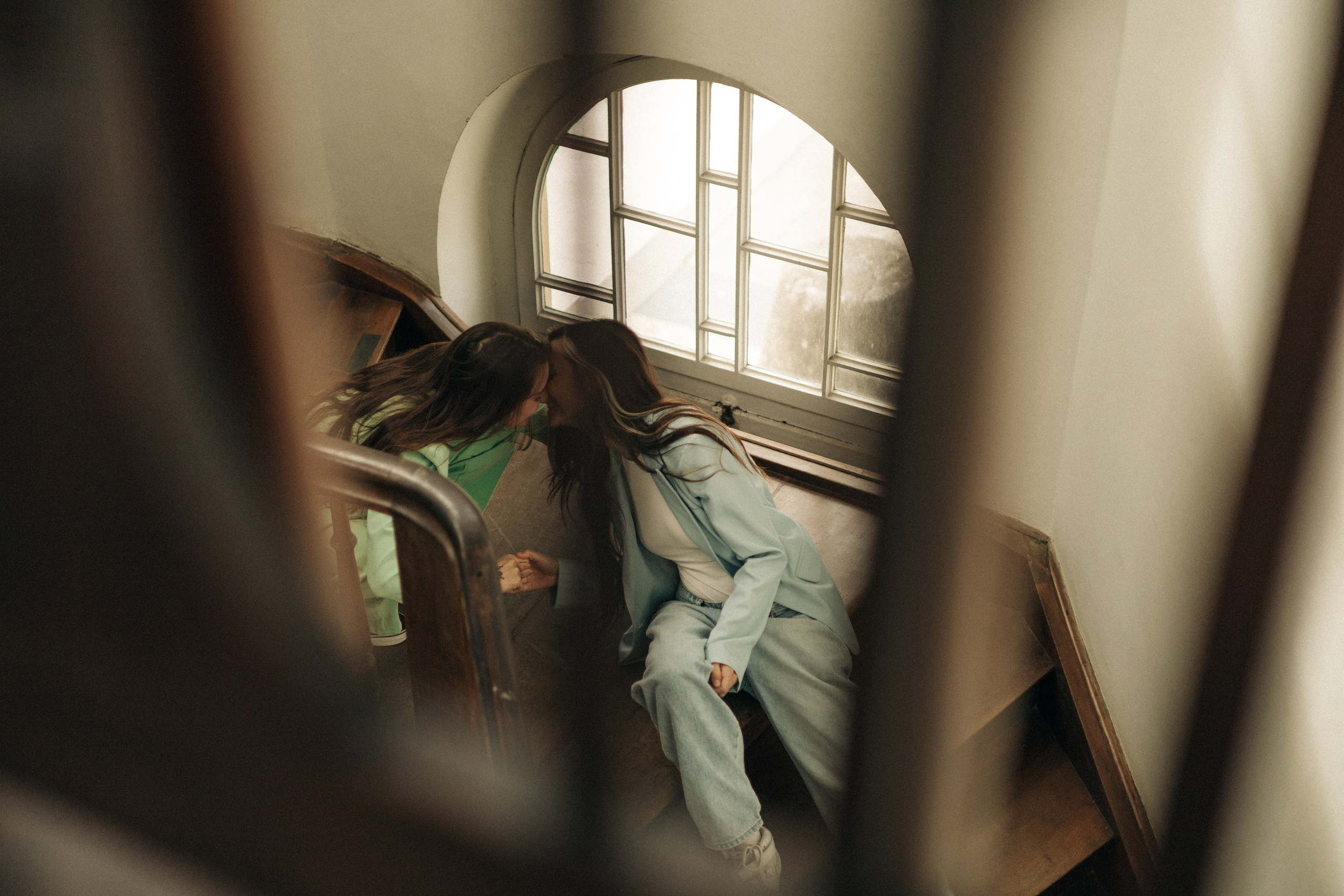 Dapper&Jenni. Sara Eulalia | Virginia Photographer