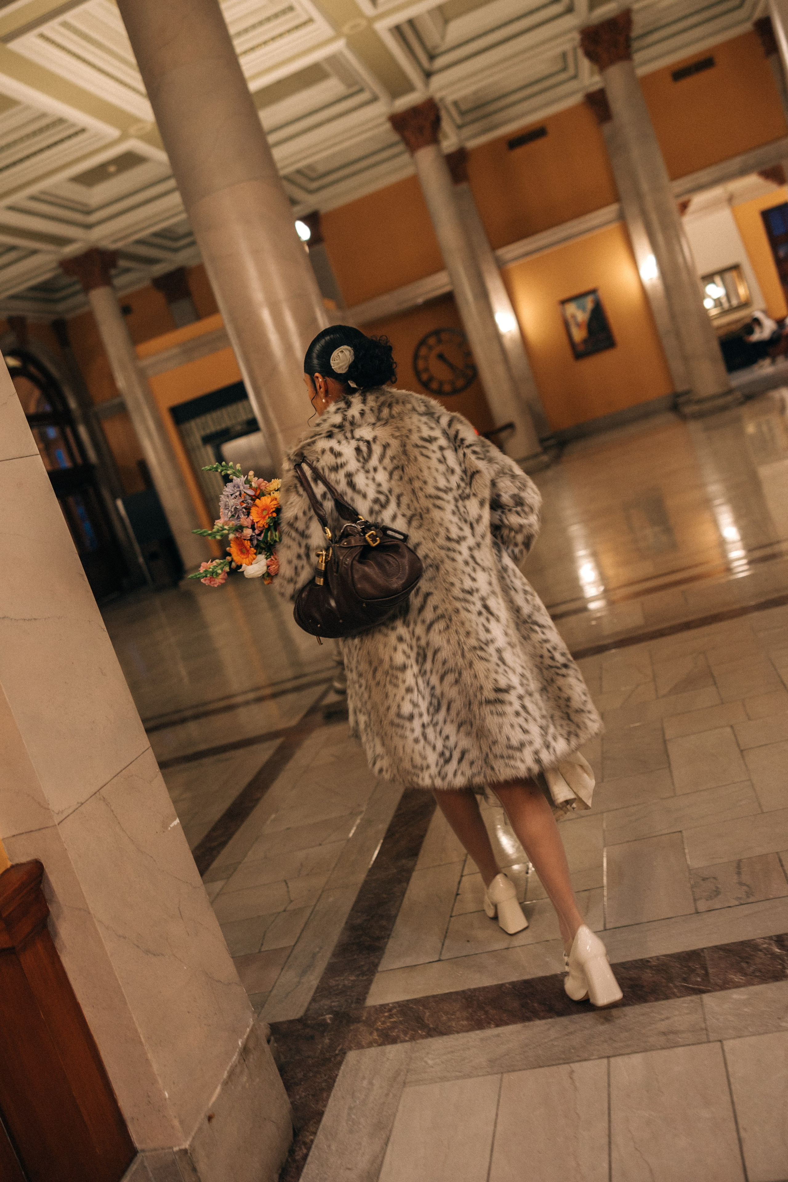 Bridal Denise. Sara Eulalia | Virginia Photographer