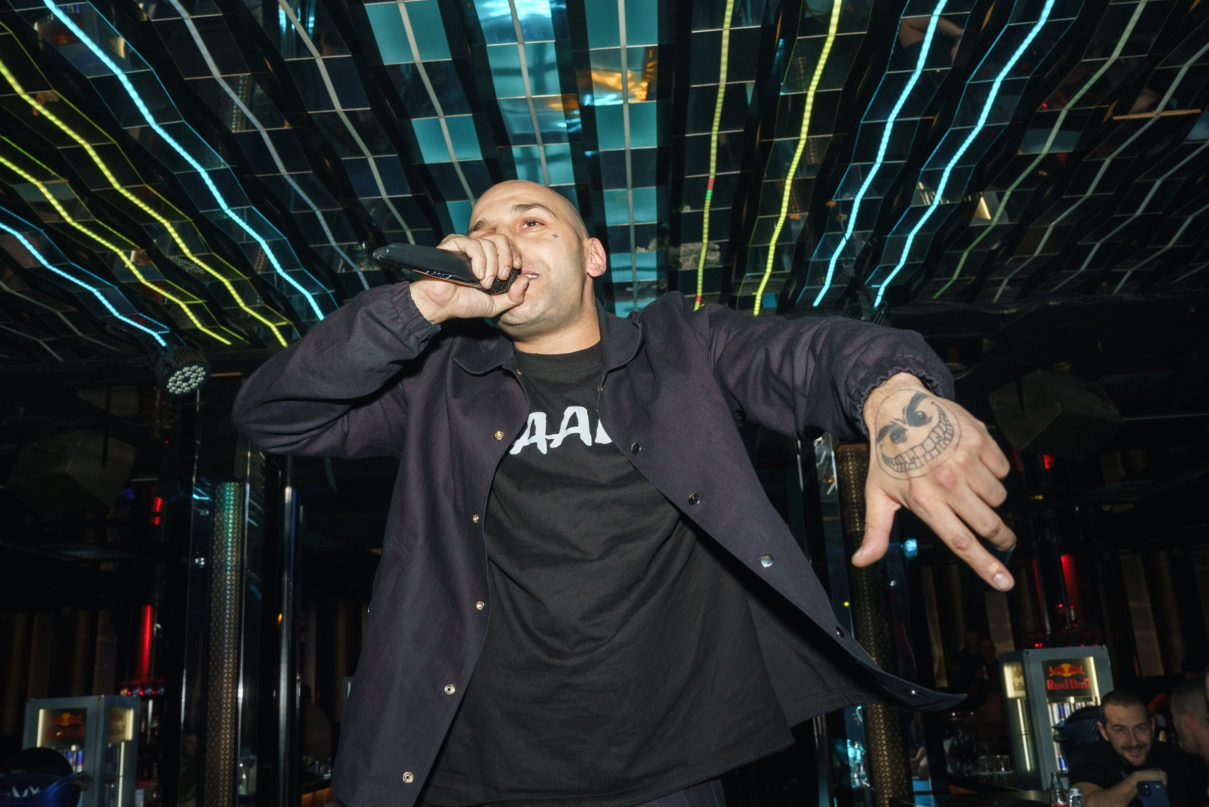 Събития и репортажи. Портретен и будоар фотограф в София | Таймураз Гумеров