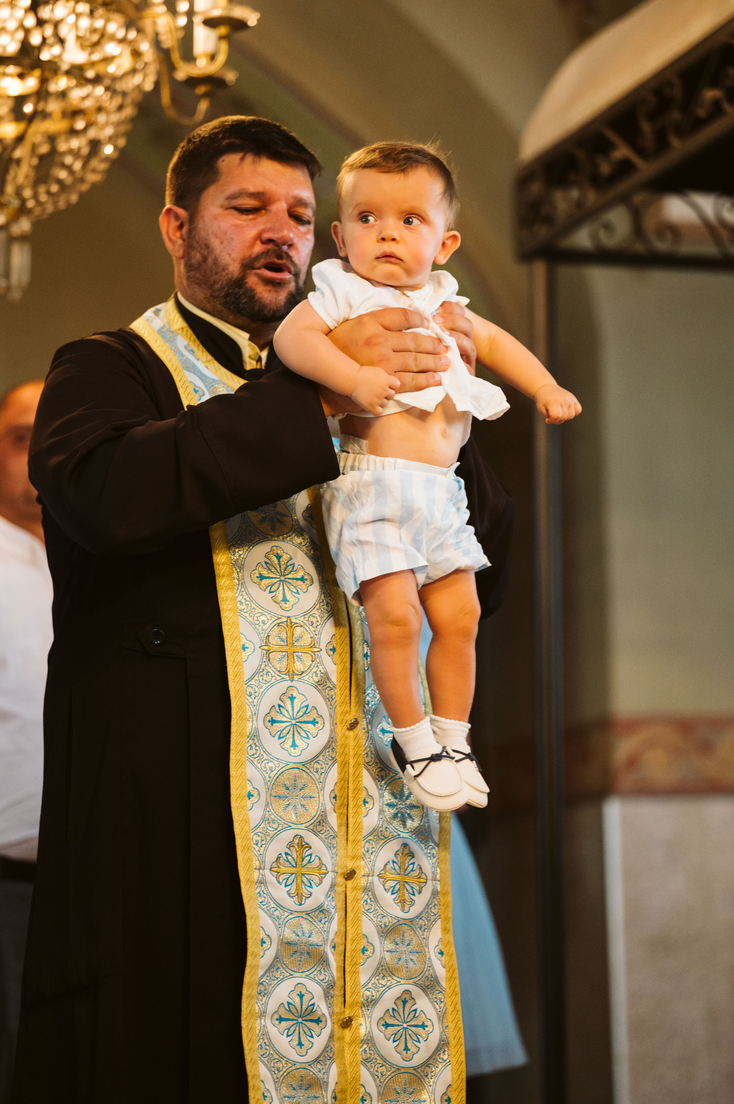 Свето кръщение. Ivan Stefanov Photography