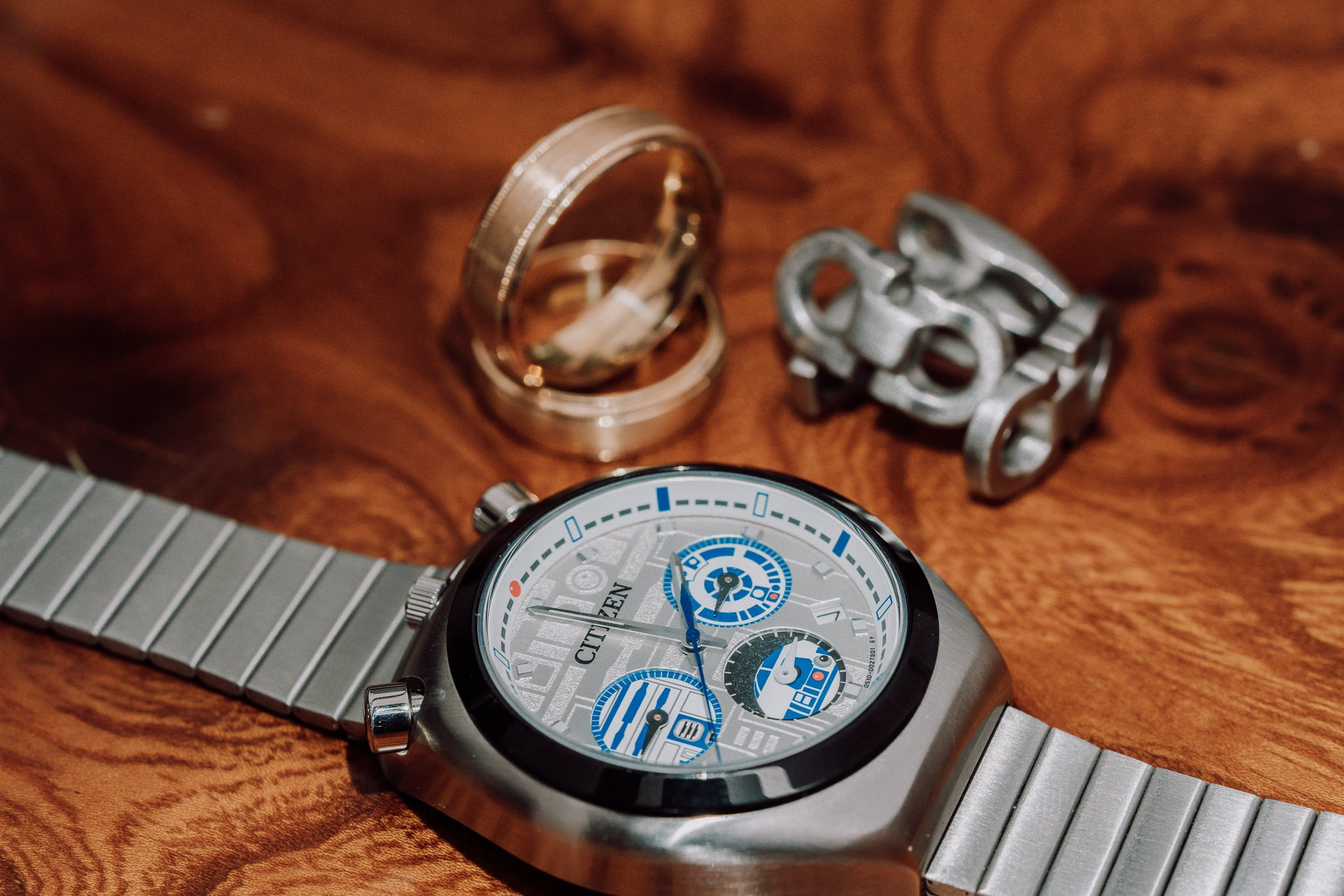 Xime y Gabo. Miguelsalasfoto