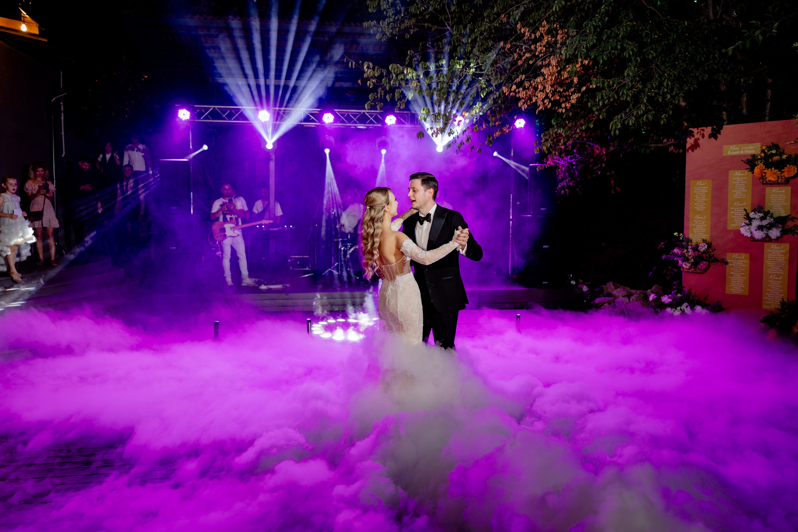 EUGEN & VLADA. ProWed — Foto Video Moldova