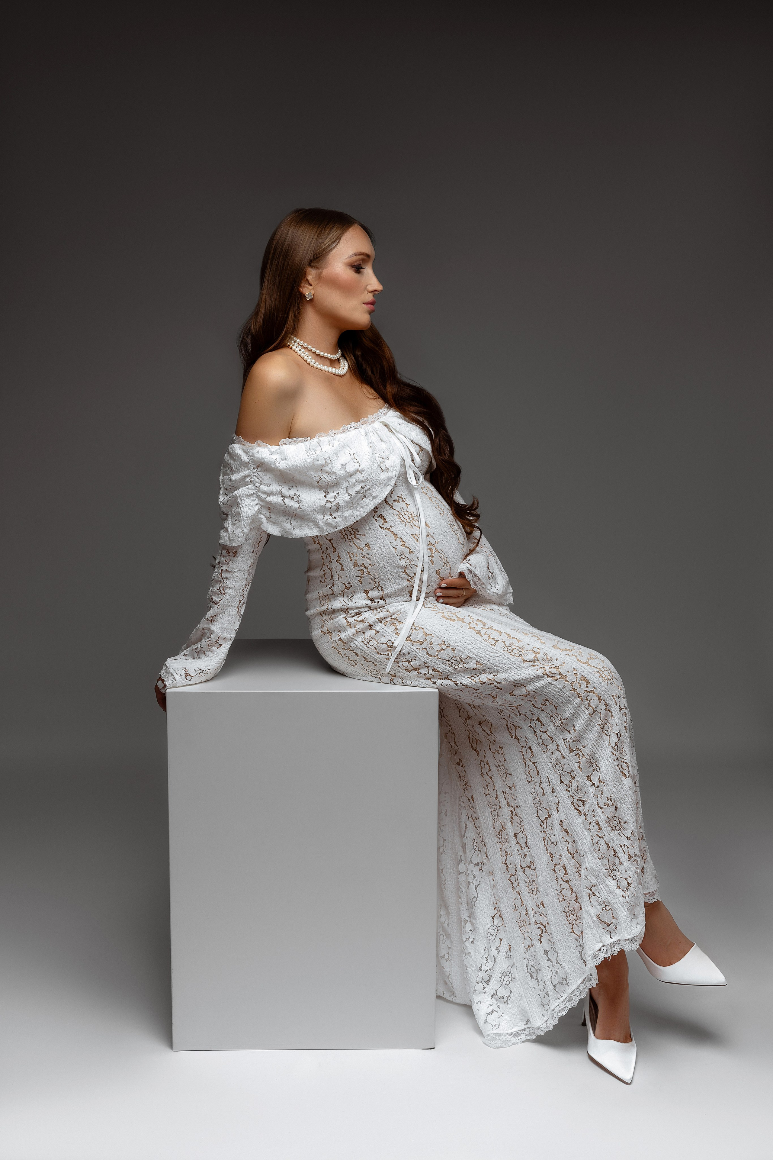 Studio. Natalia O’Connor Bournemouth Photographer