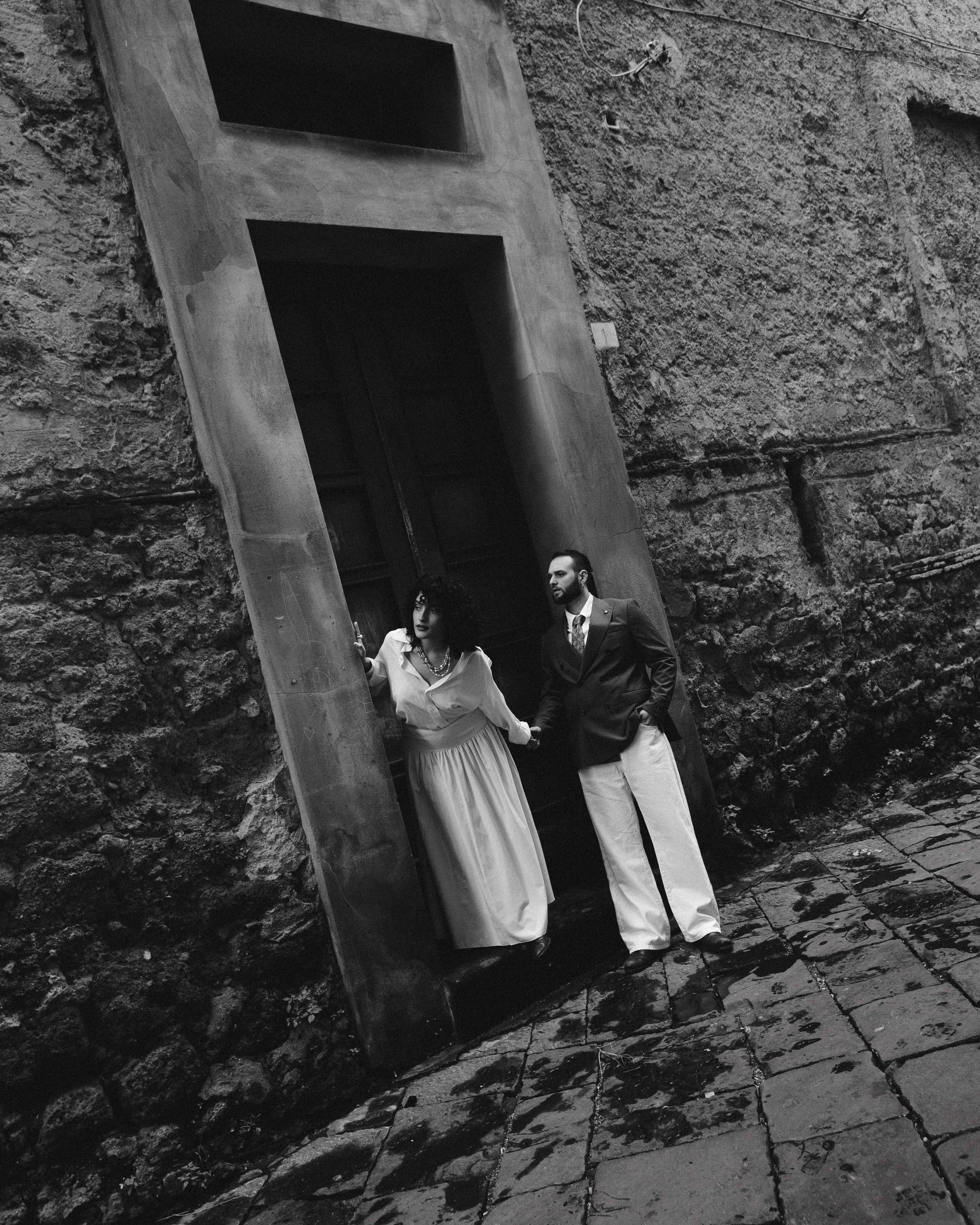 Couples. Refuge — Studio Fotografico