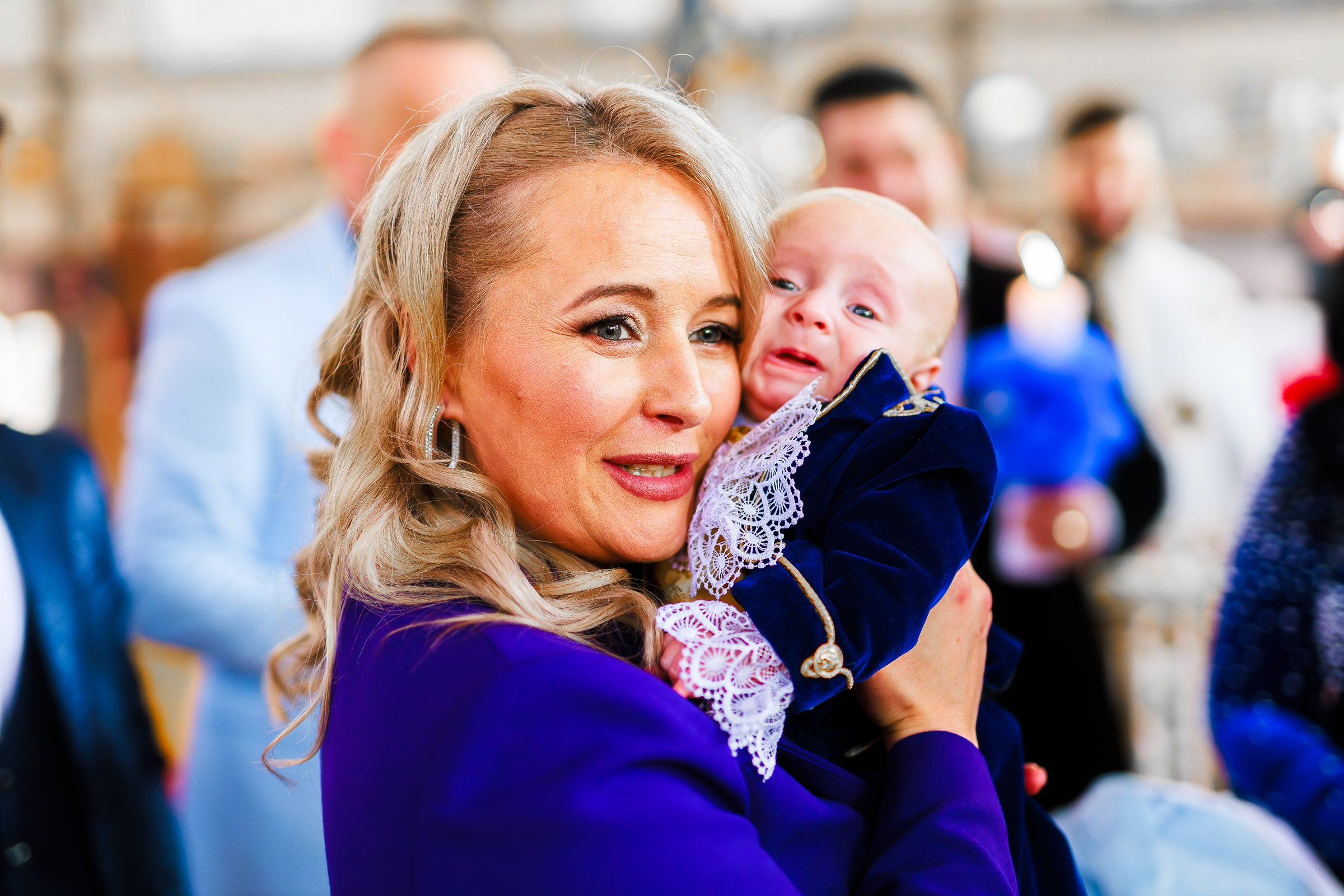 Christening. Https://valeriubriciuc.com/