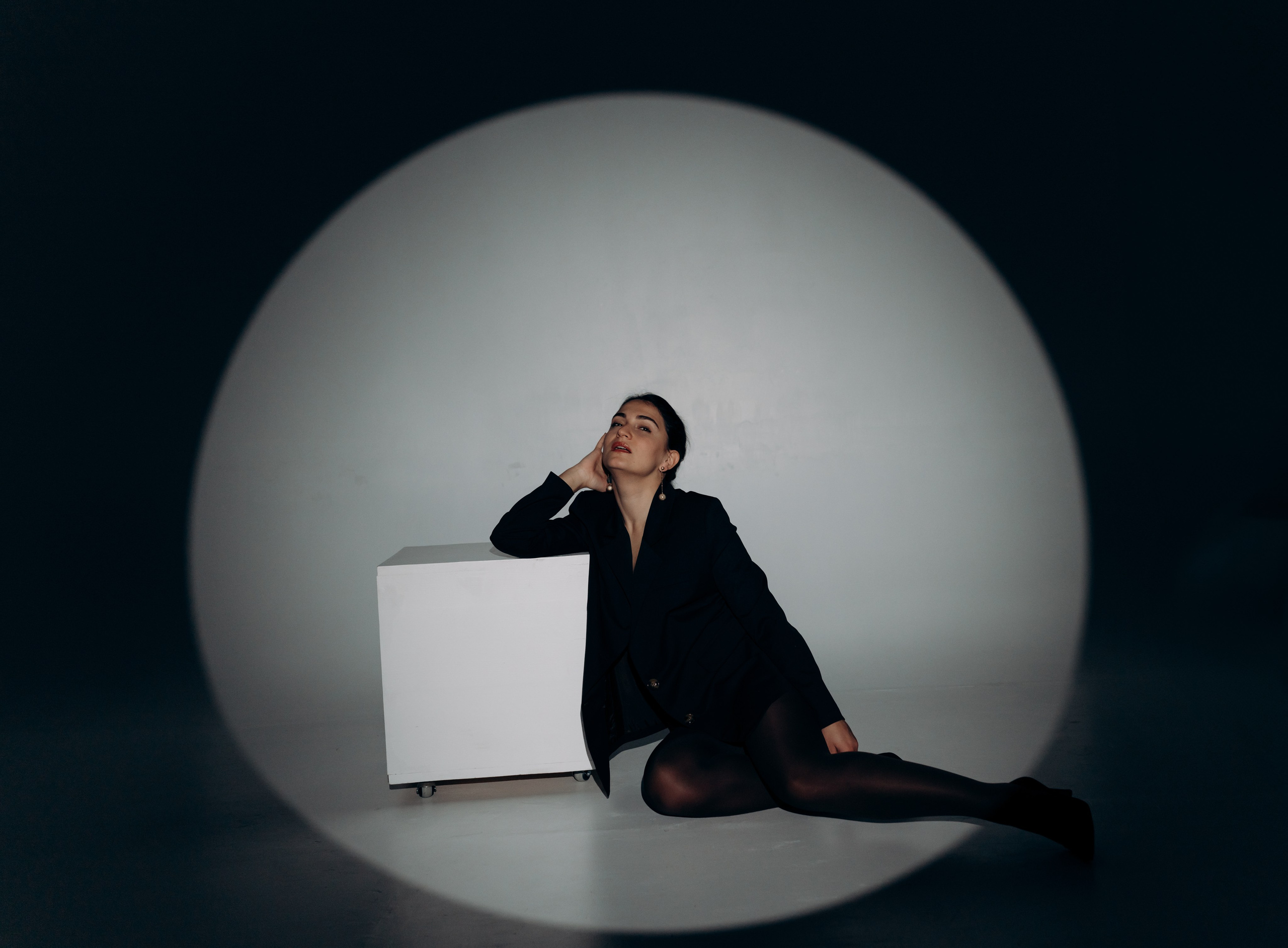 Iryna Debliuk. Photographer Netherlands