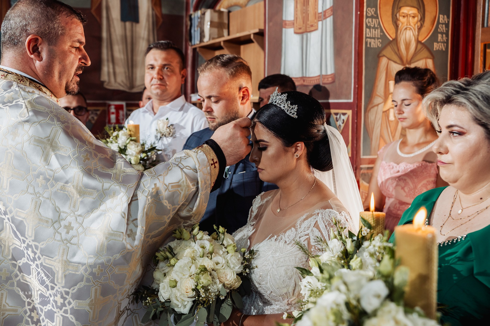 Ana Maria & Vlad | Forest Events Cucorani Botosani