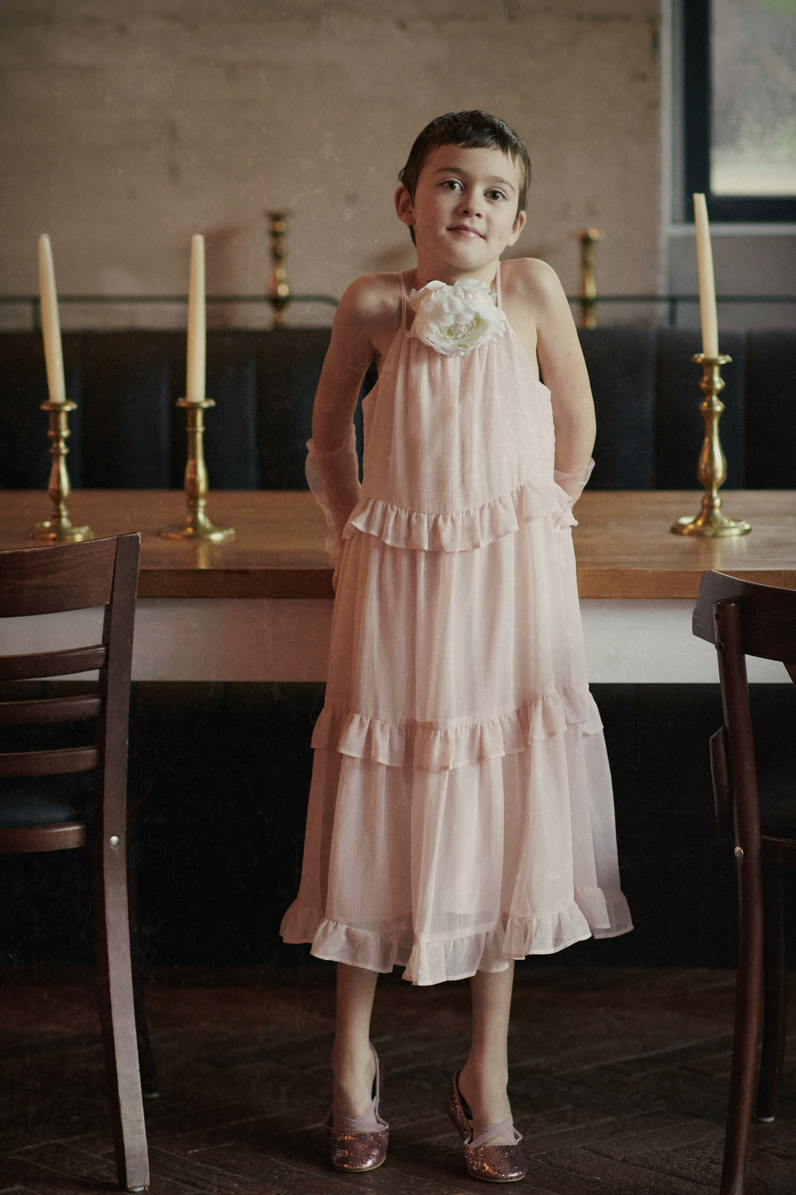 Little Aristocrats. Minimalist brand photographer & videographer | Raw sincerity. Pure Form