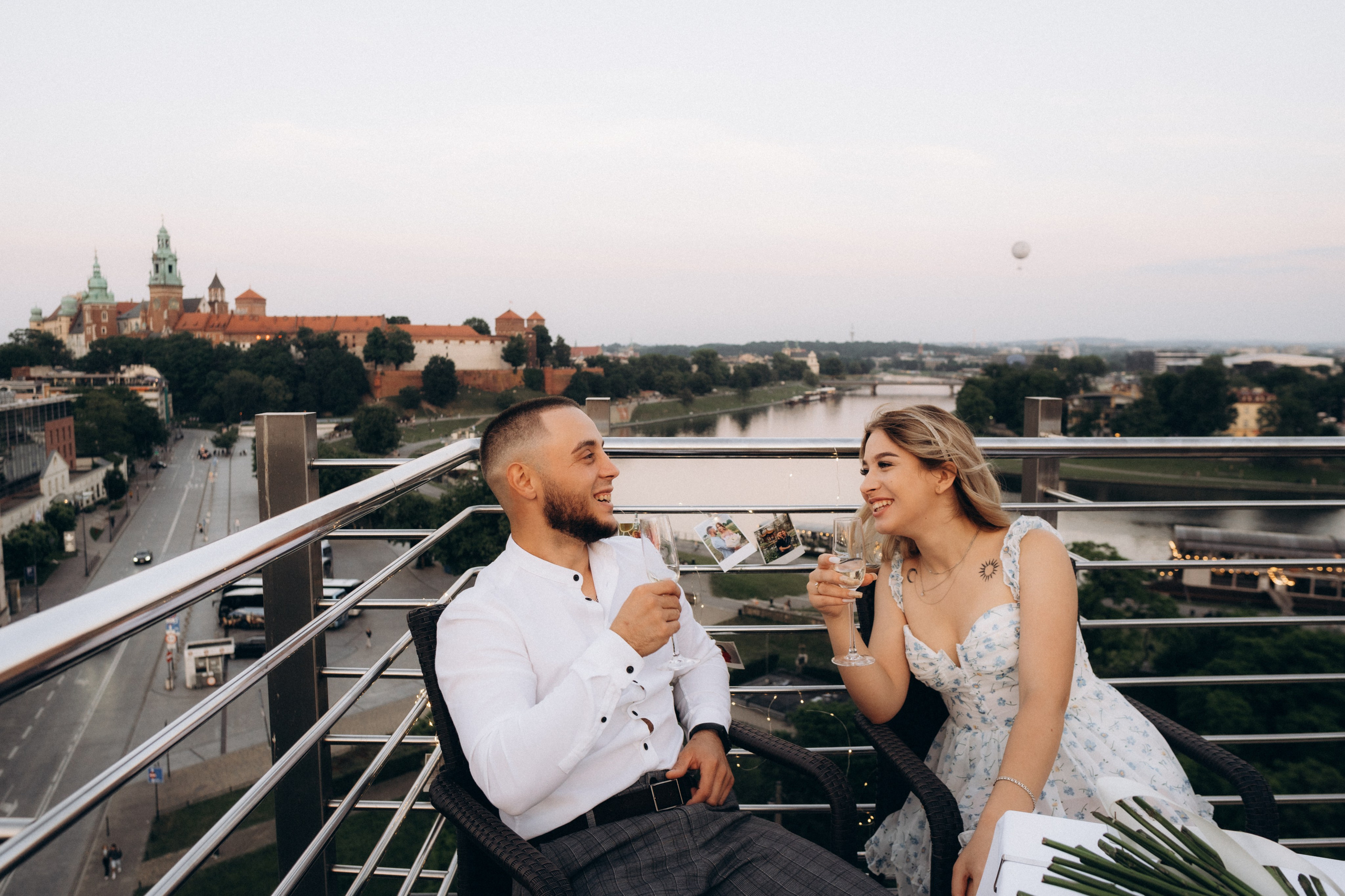 Golden Hour. Fotograf Katowice – sesje indywidualne, rodzinne, ślubne