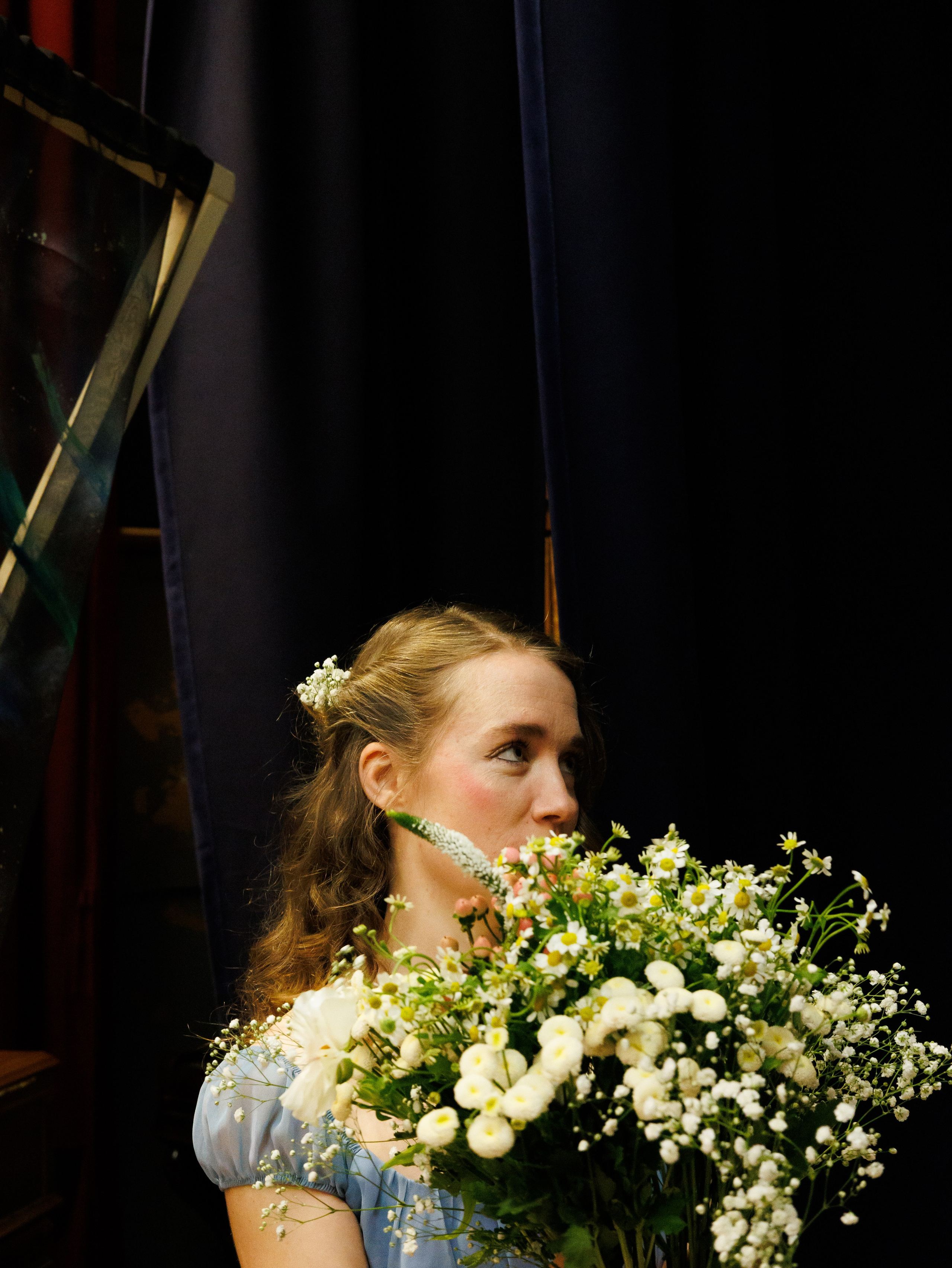 Ordinary Miracle. Yana Bobrova | Artistic Photography