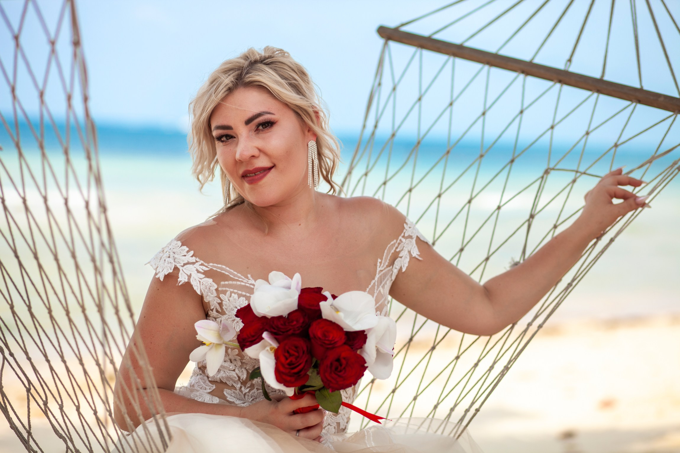 Anastasia and Sergei 11.04.2024. Wedding on Koh Samui, Thailand