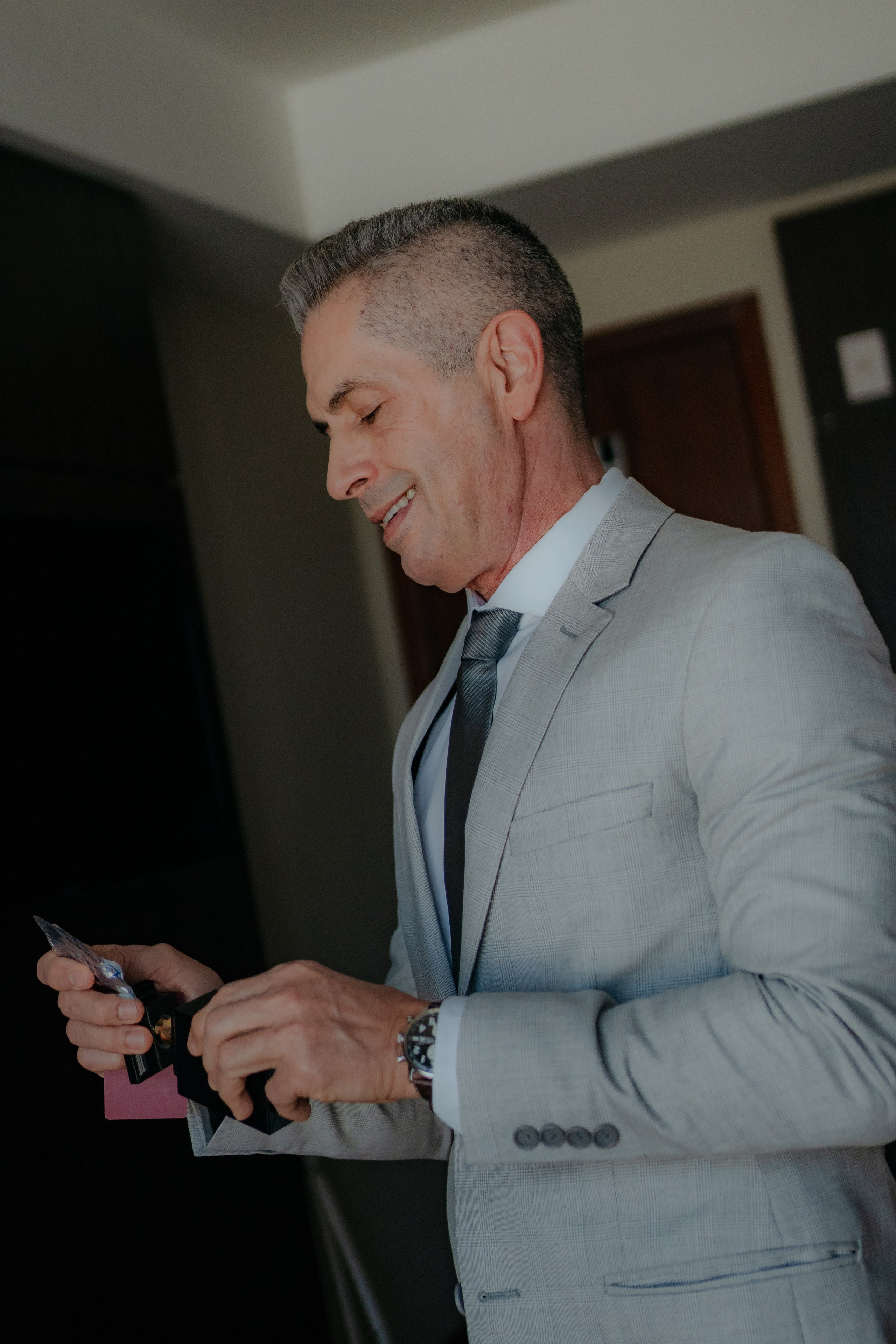 Jessica e Anna Luiza (matrimonio). Principal