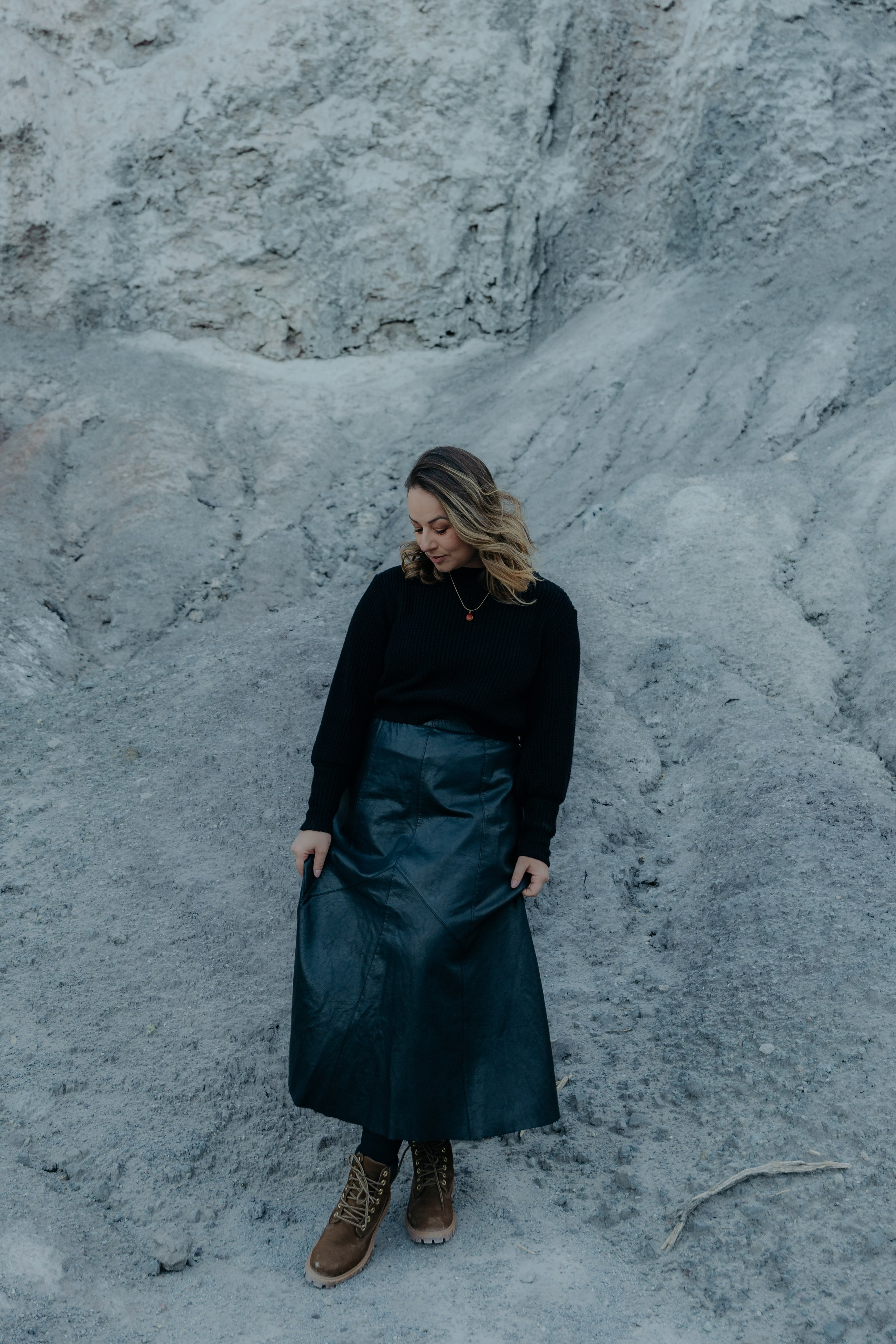 Gabriela e Antônio (ensaio). Principal