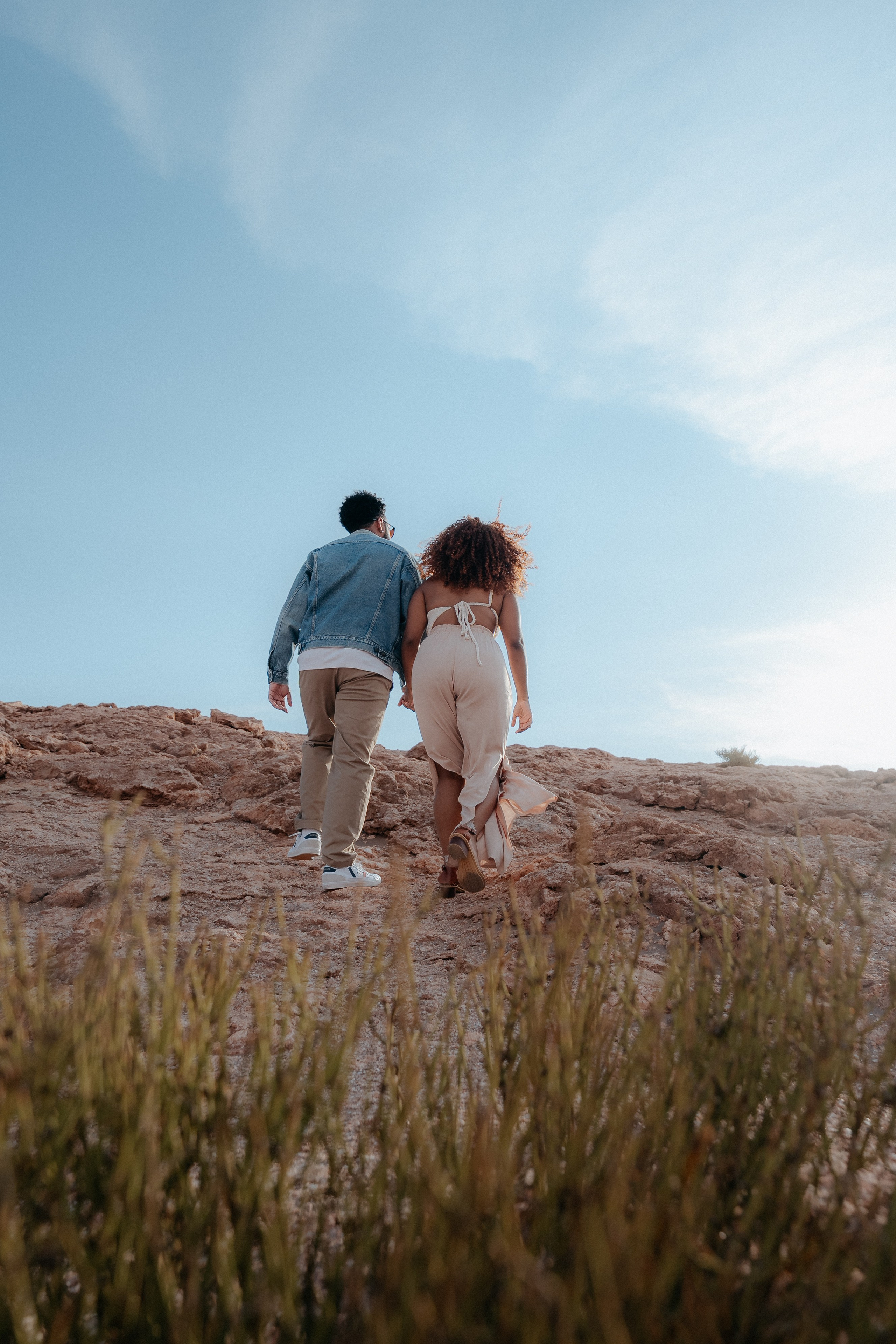 Marina e Yago (pedido de matrimonio). Principal