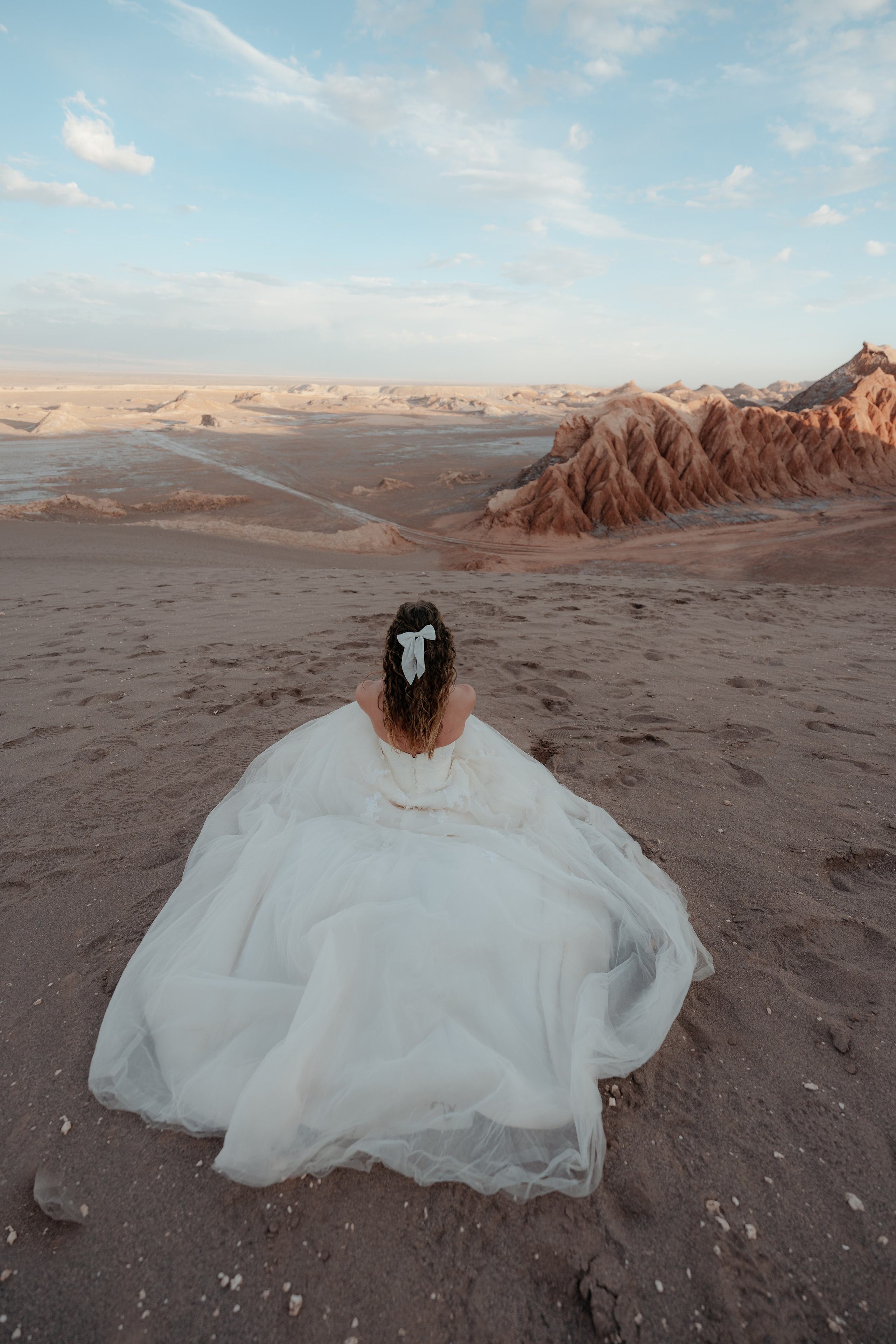 Louise & Rodrigo (pre-wedding). Principal