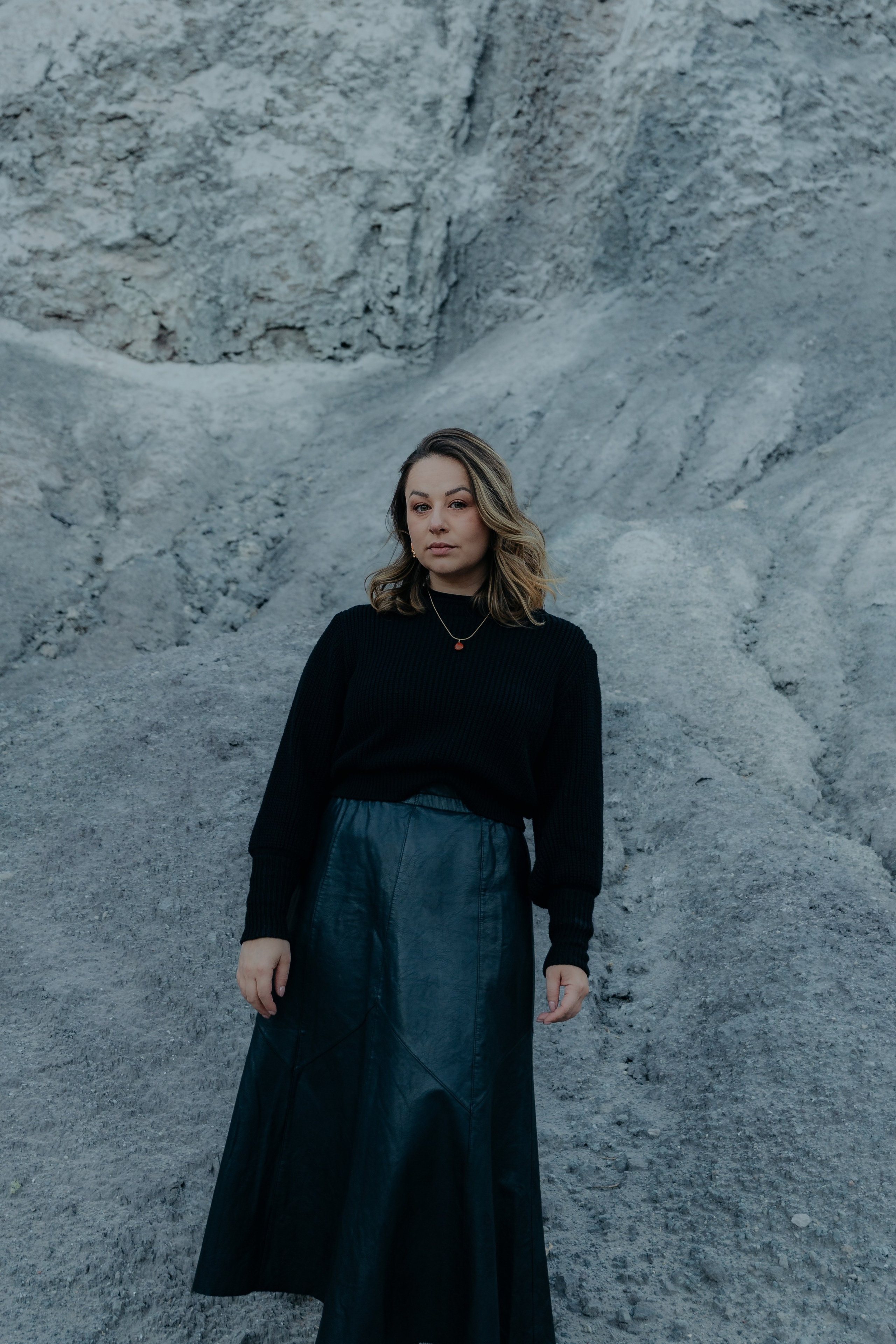 Gabriela e Antônio (ensaio). Principal