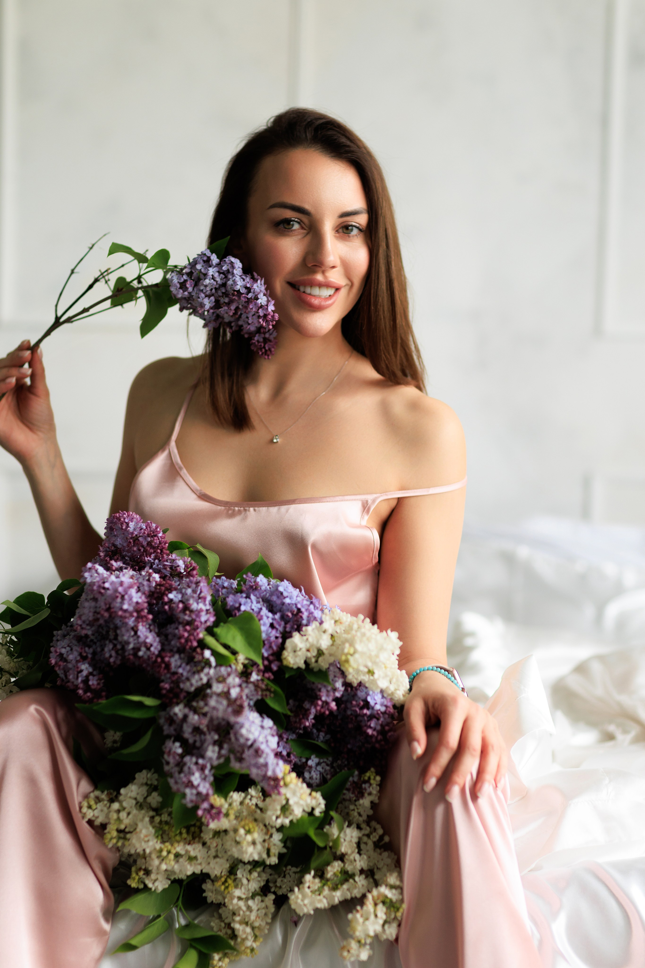 Frauenportrait. Professionelle Fotografin in Villingen-Schwenningen Olena Reichel