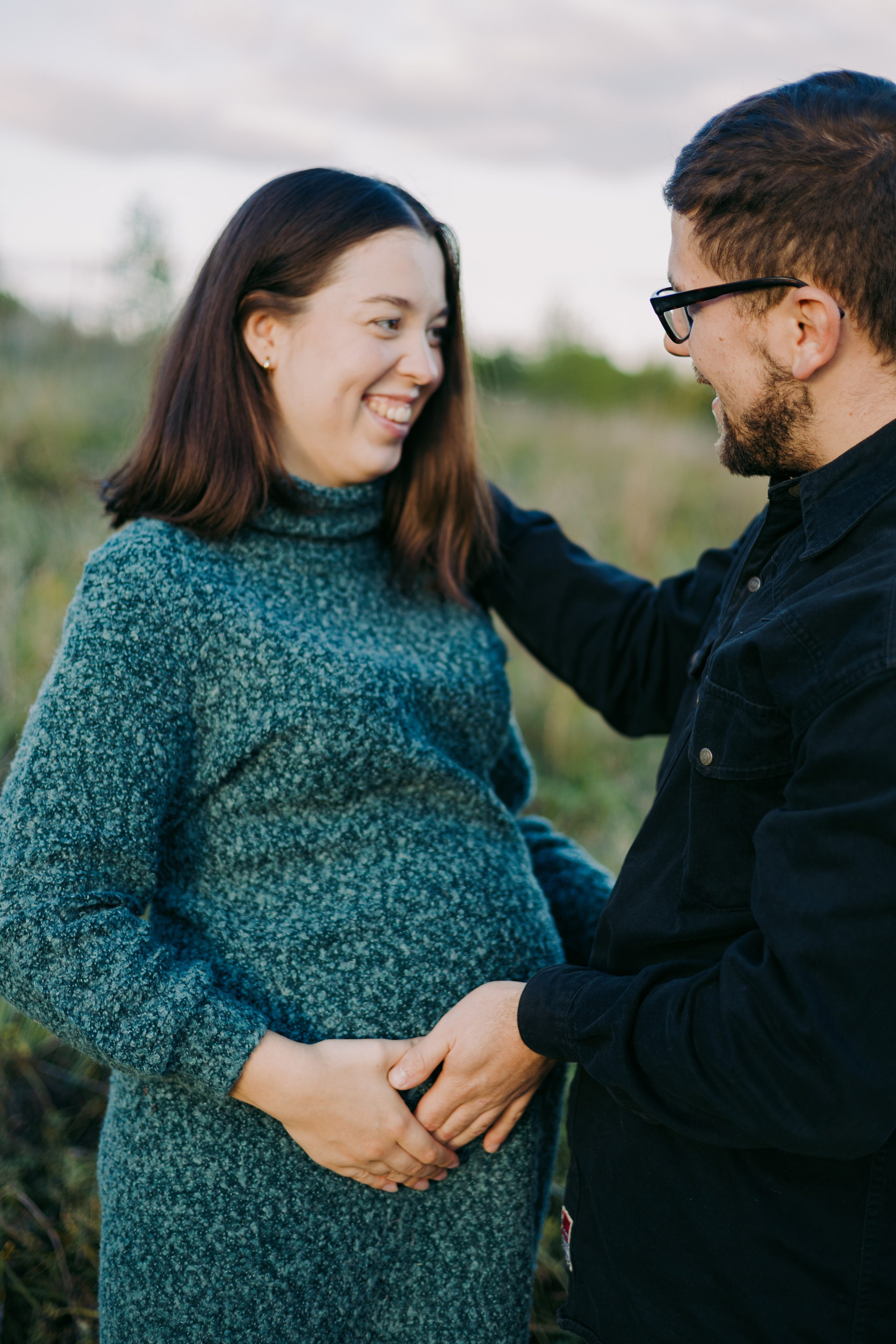 Polina + Kevin. Fotografė Aleksandra Samozvanova