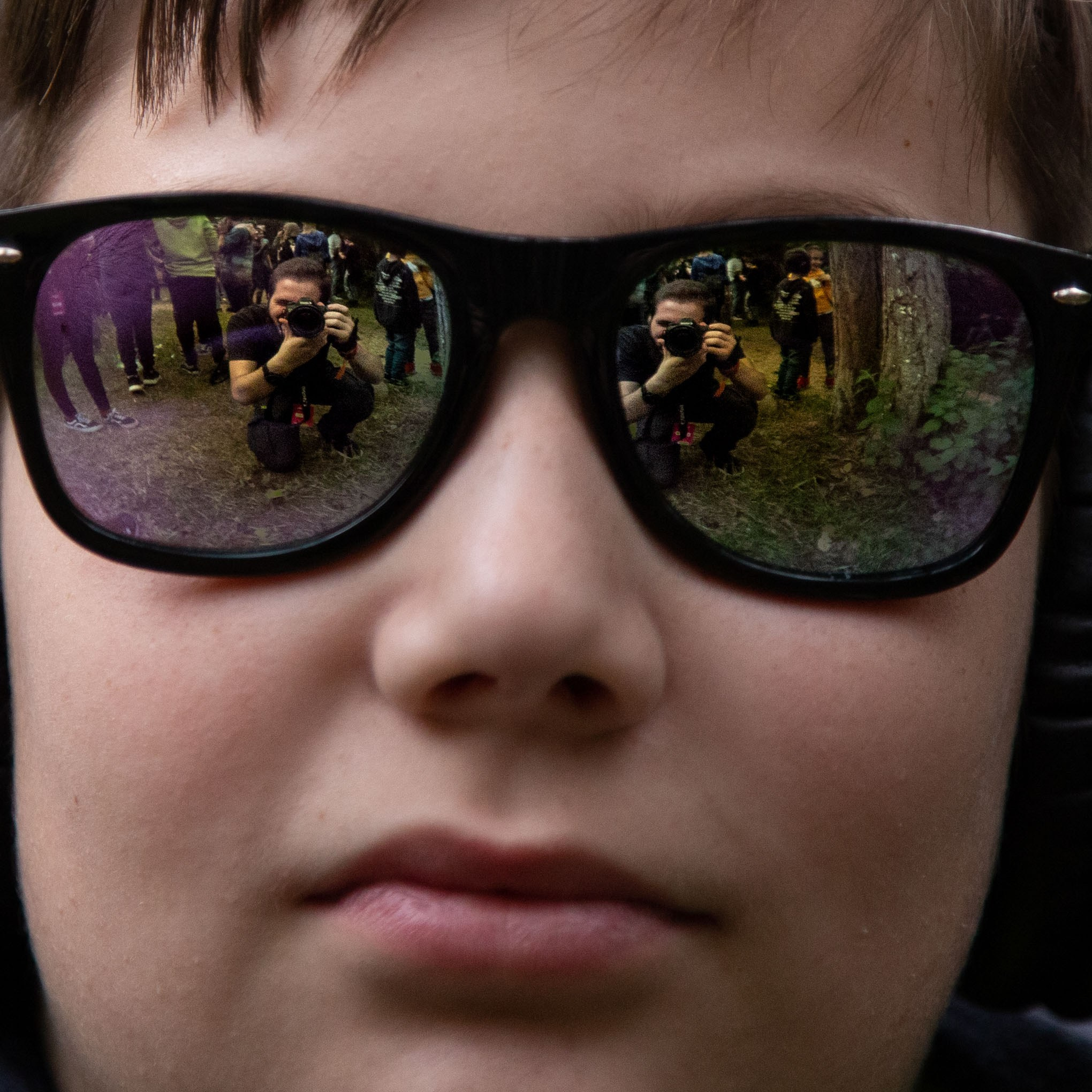 Ghibstock X Day 1. Contrast Studio