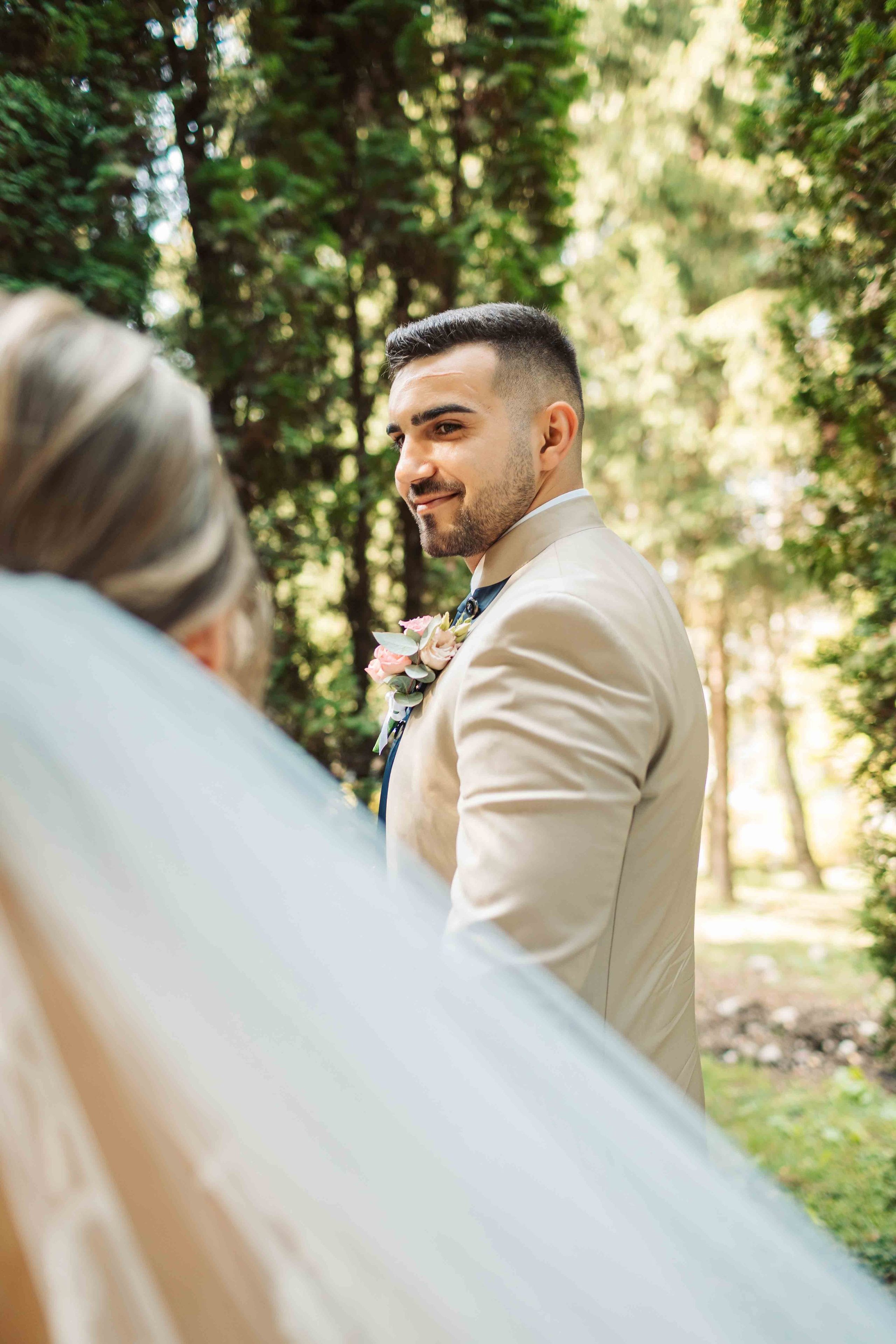 Diana & Lorand. Contrast Studio