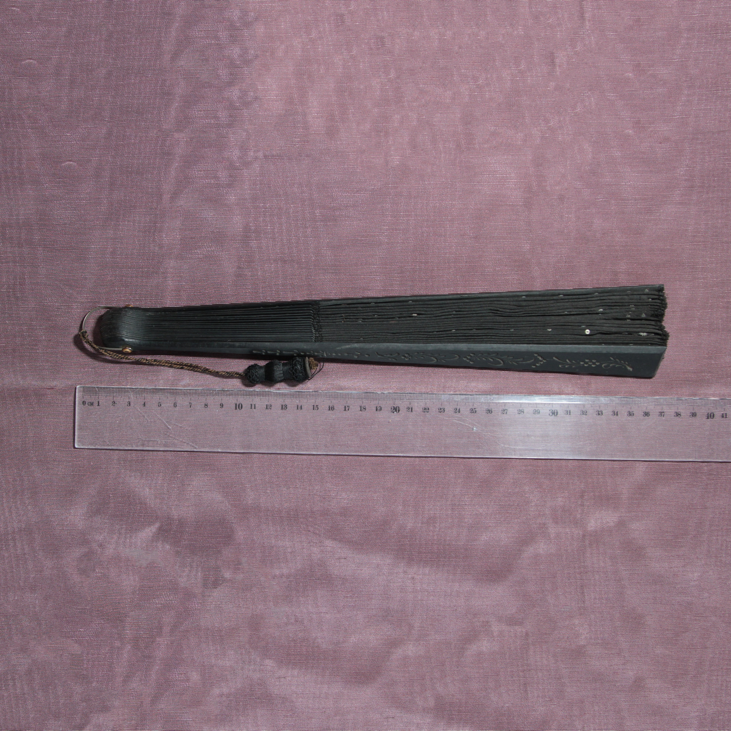 Victorianfan. Современнные и актикварные украшения в Барселоне, Москве и Санкт-Петербурге