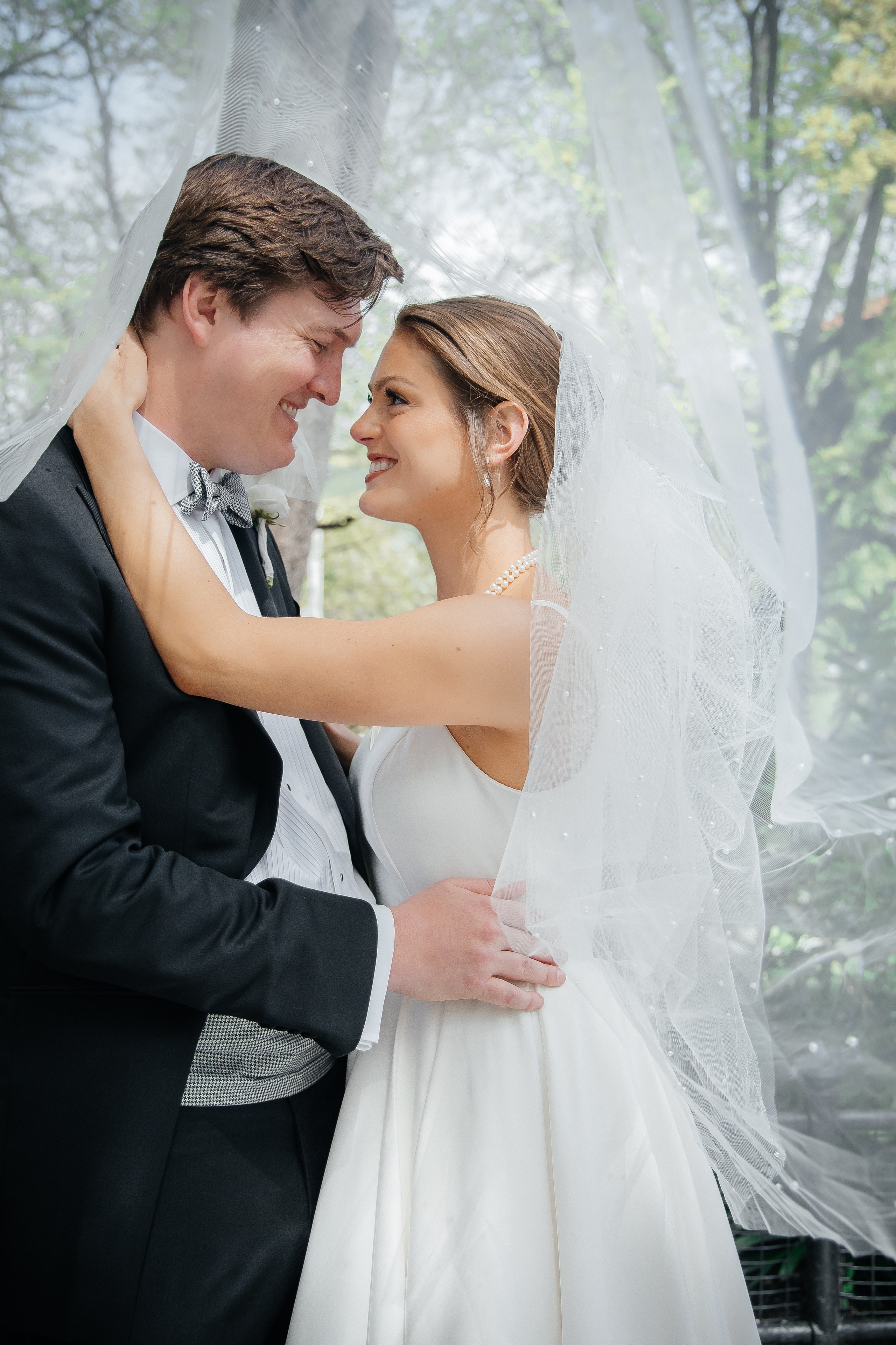 Katelyn & Henry. Wedding Photo & Video