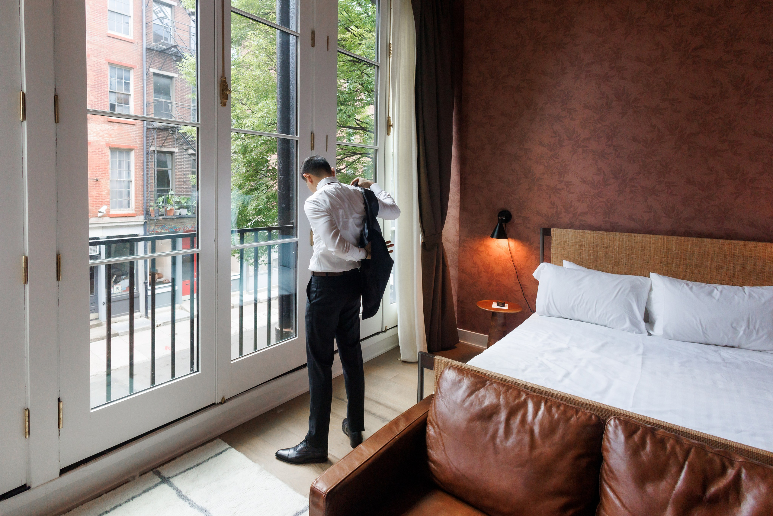 Agata & Eddie. Wedding Photo & Video