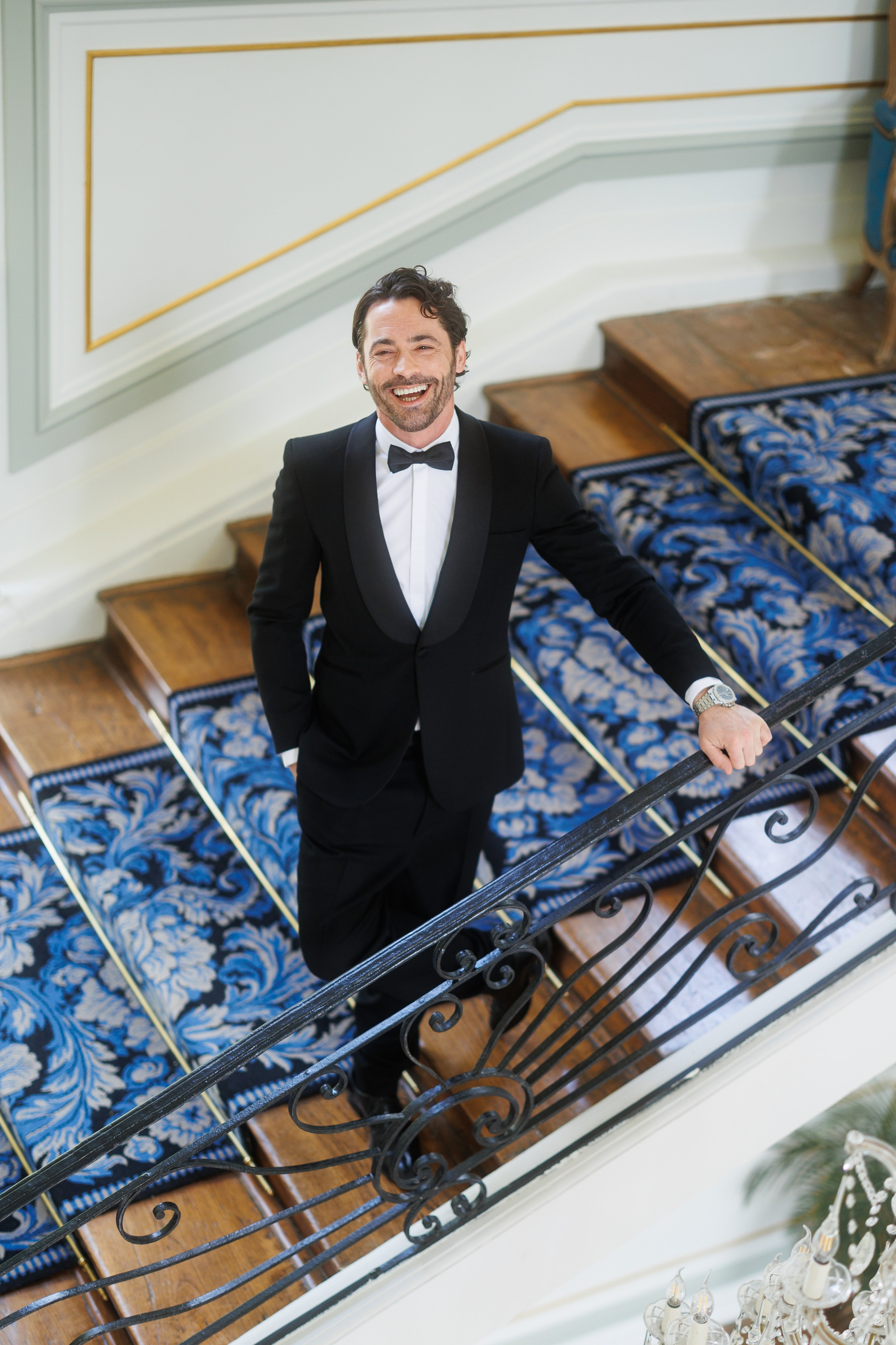 Le mariage de Vladalina et David